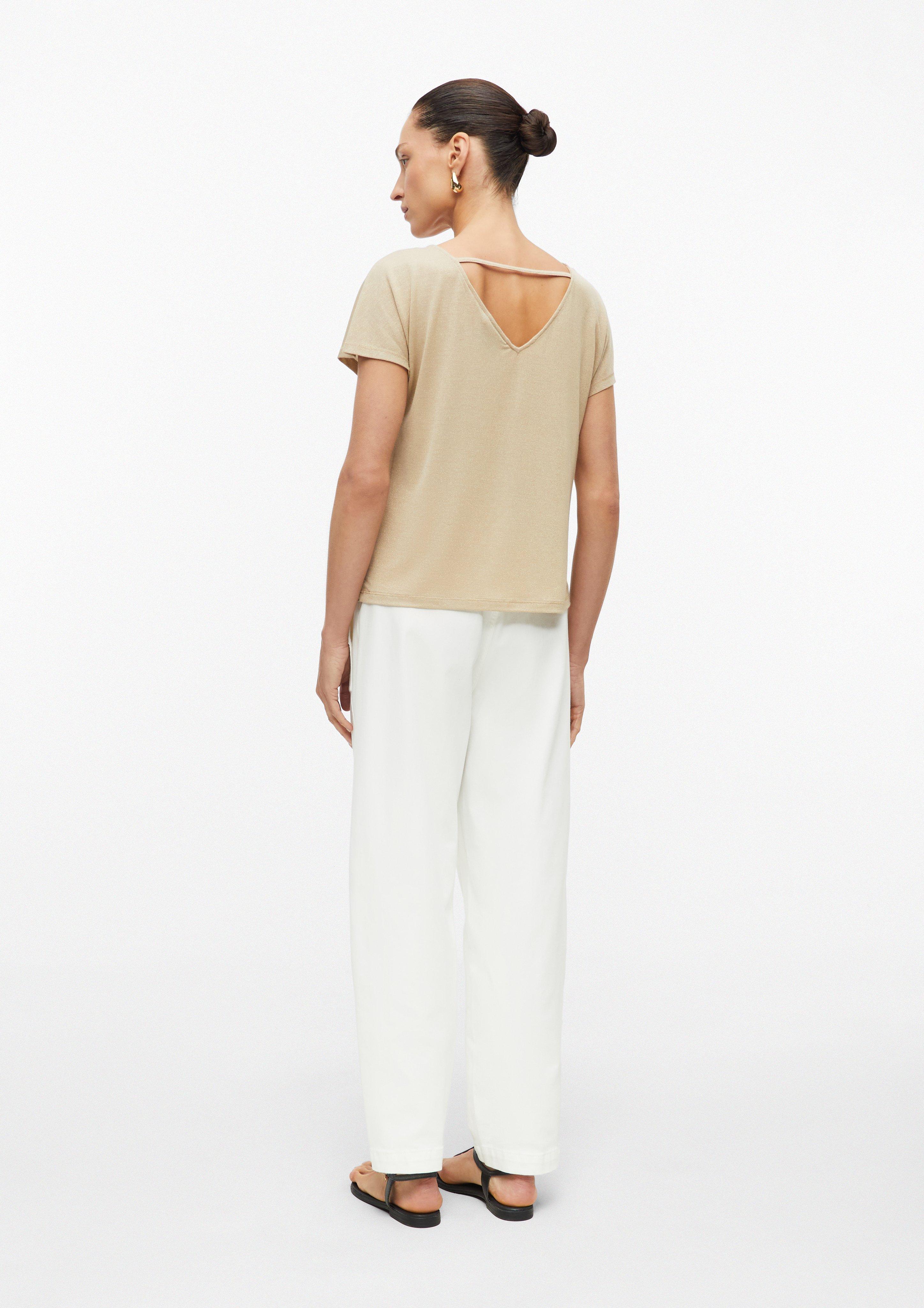  T-shirt en  de 