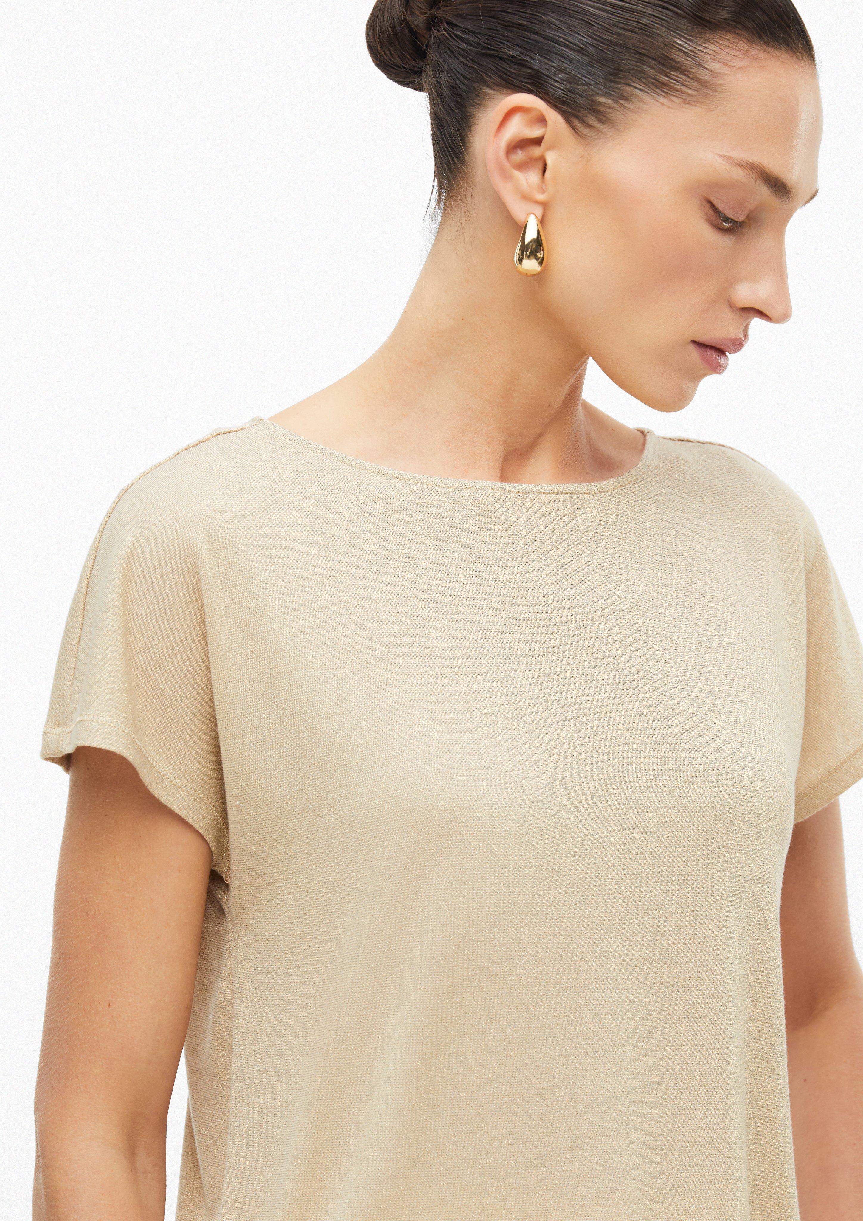  T-shirt en  de 