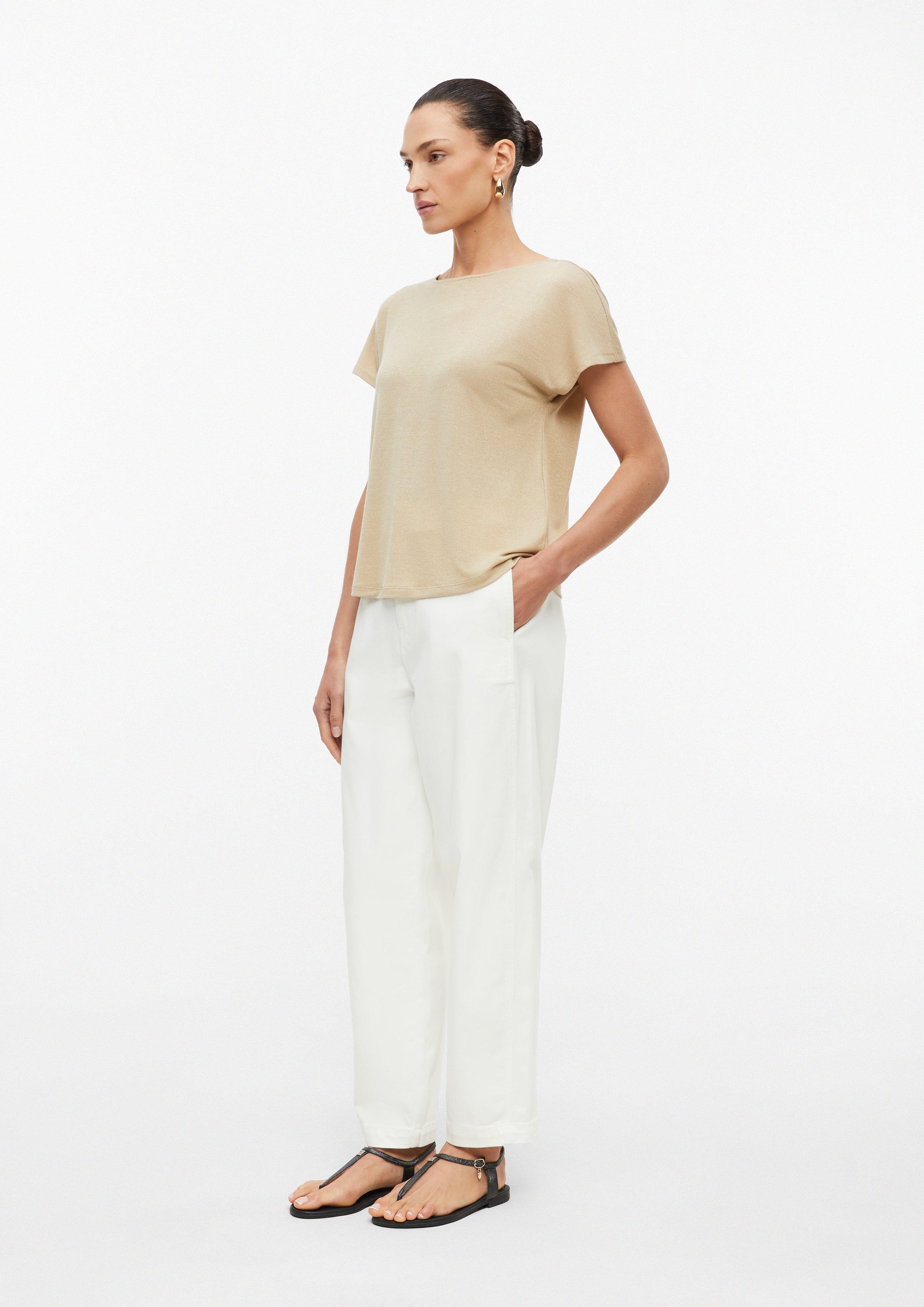  T-shirt en  de 