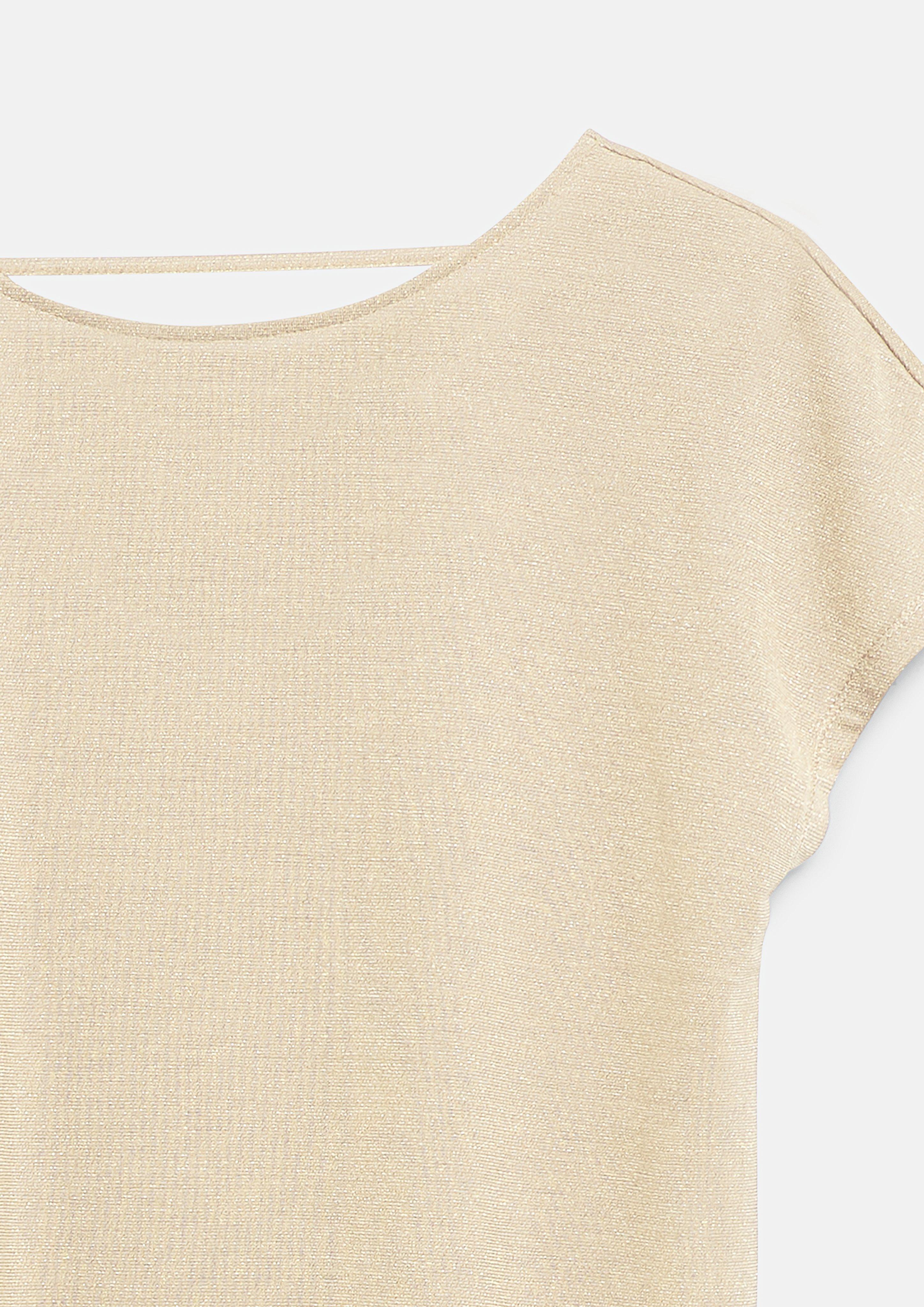  T-shirt en  de 