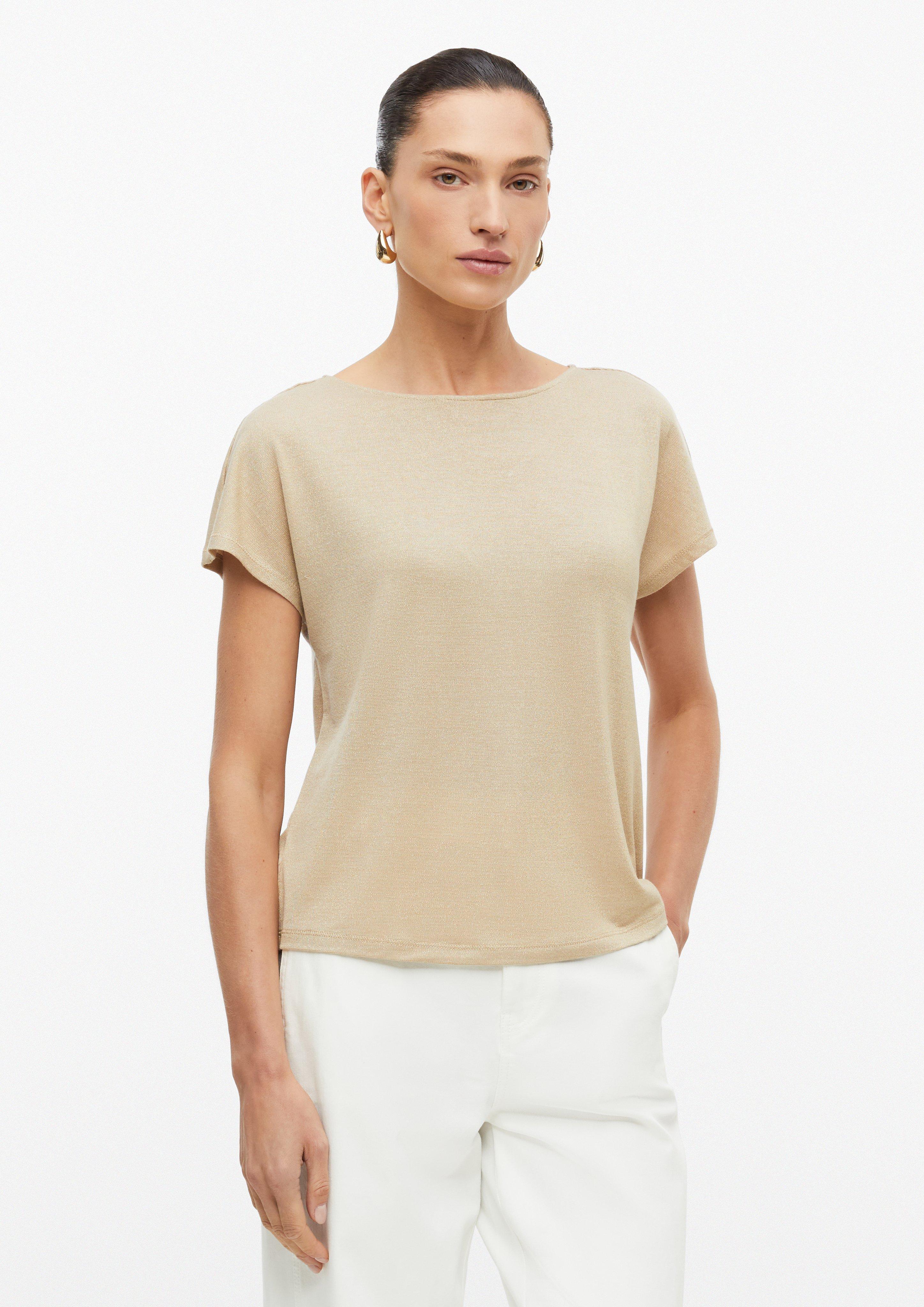  T-shirt en  de 