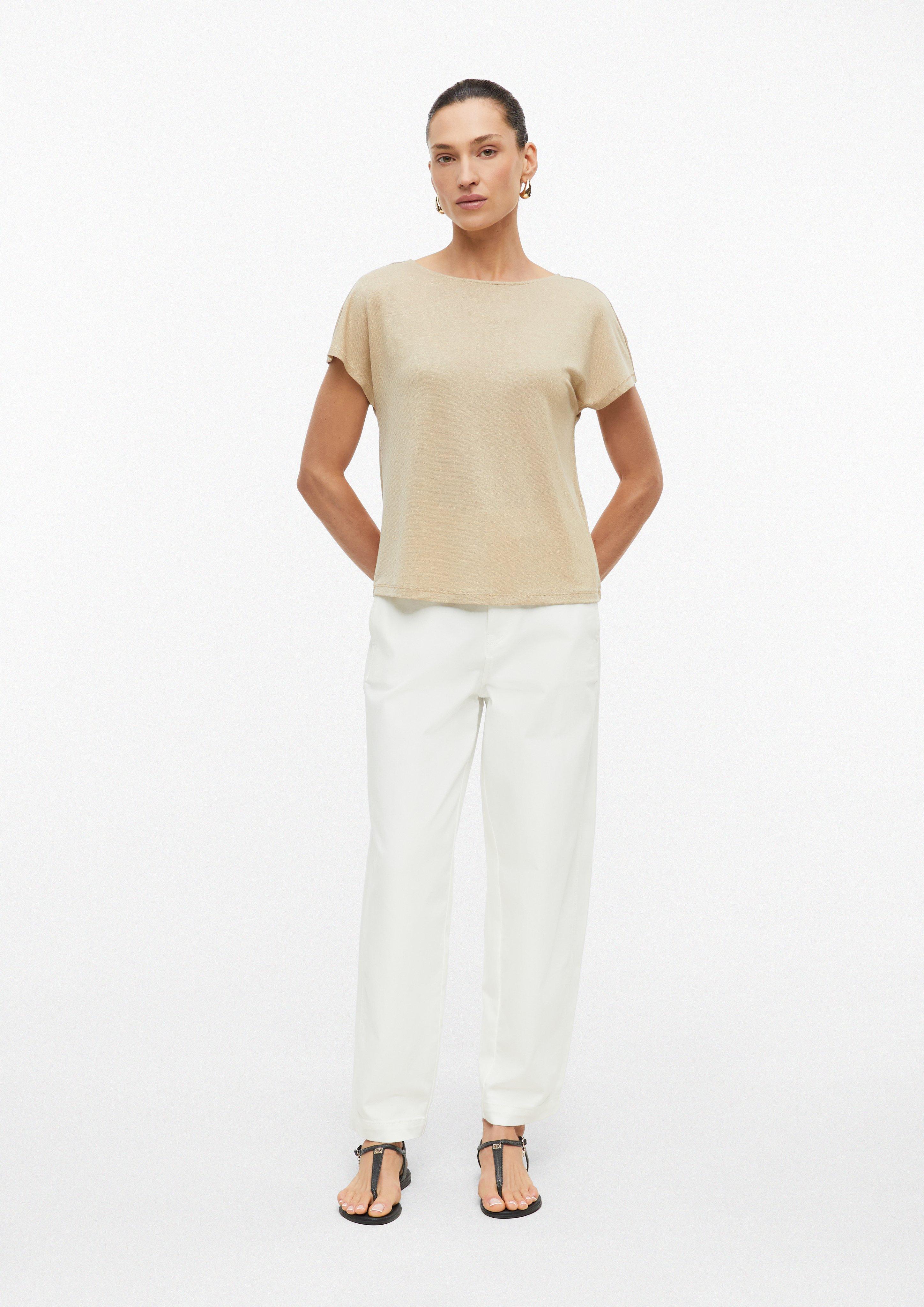  T-shirt en  de 