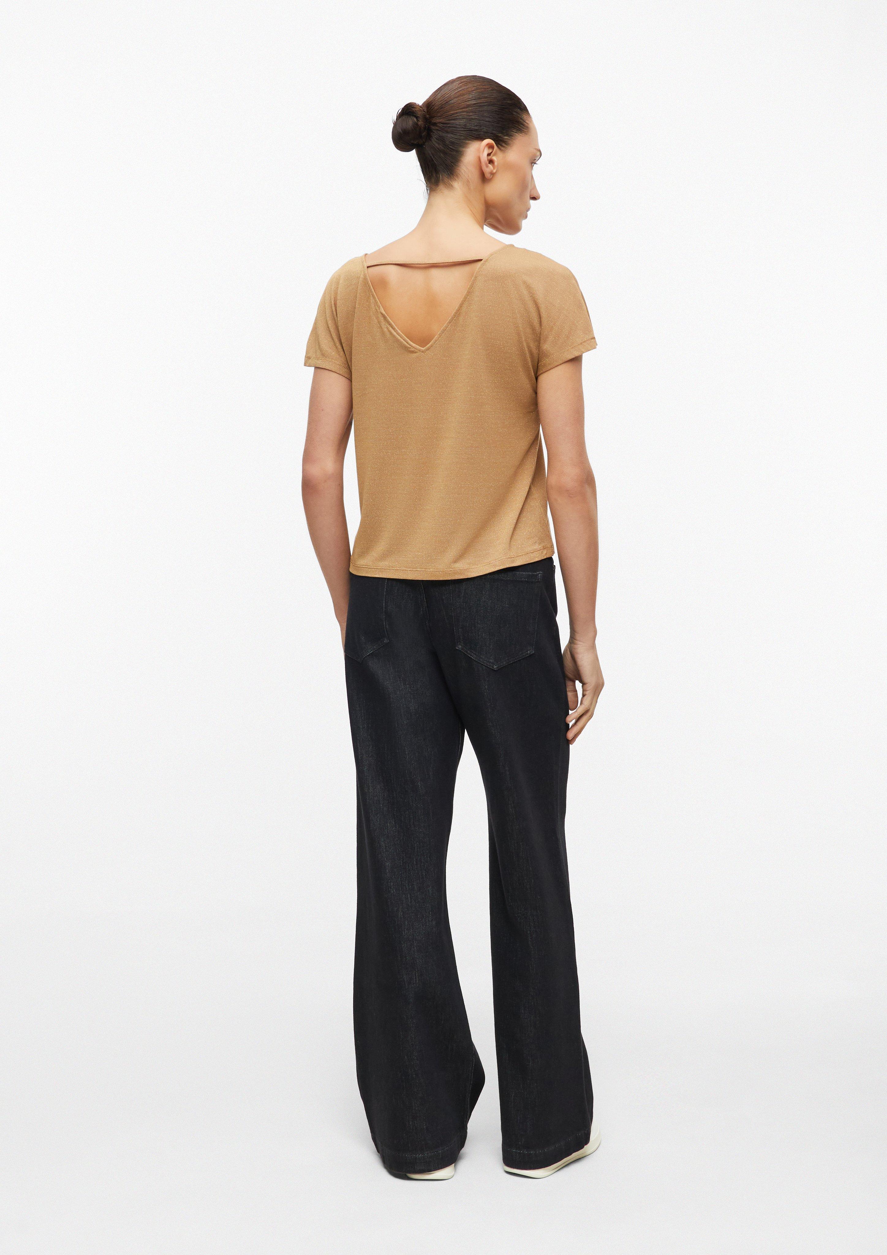  T-Shirt in  van 