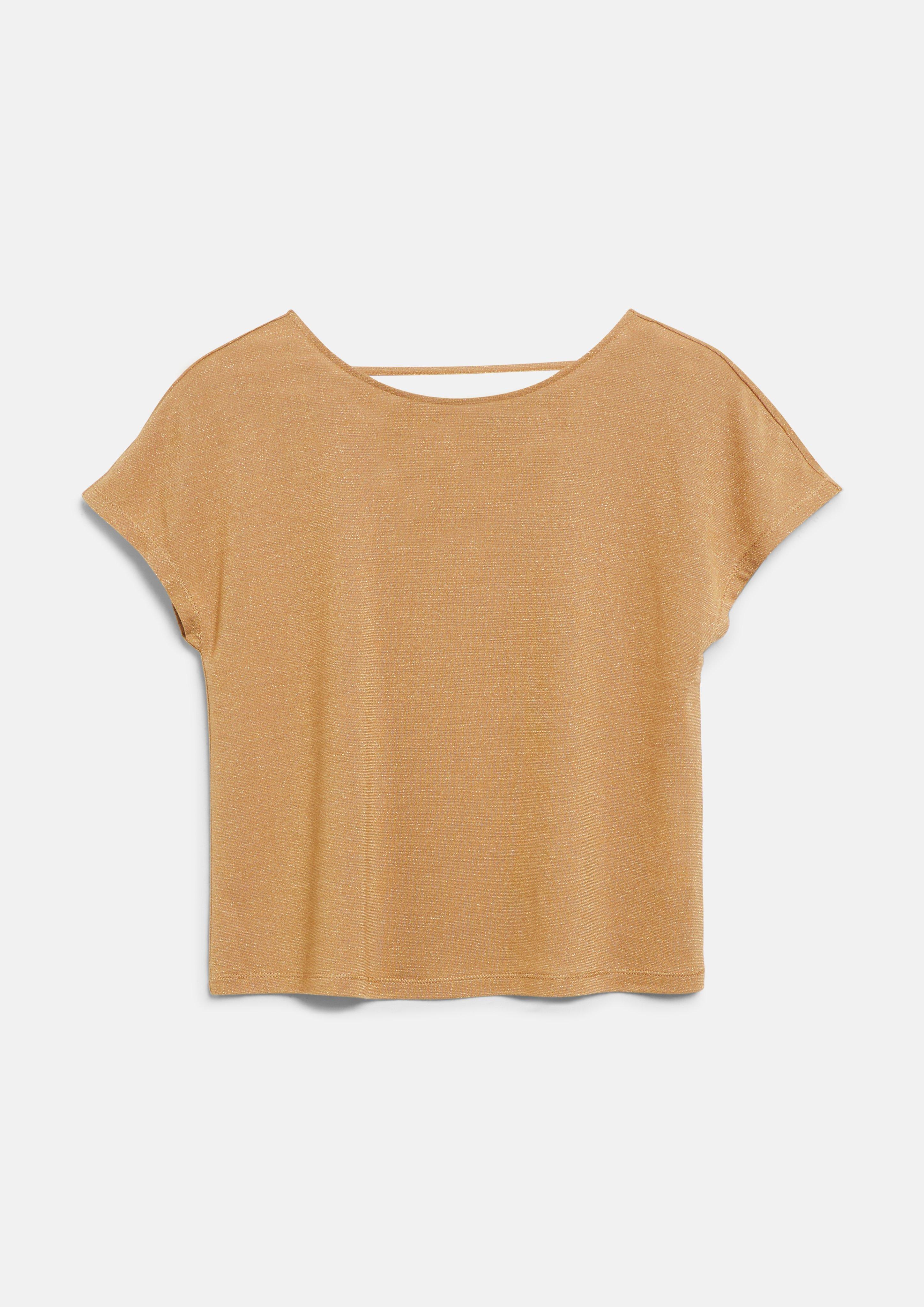  T-Shirt in  van 