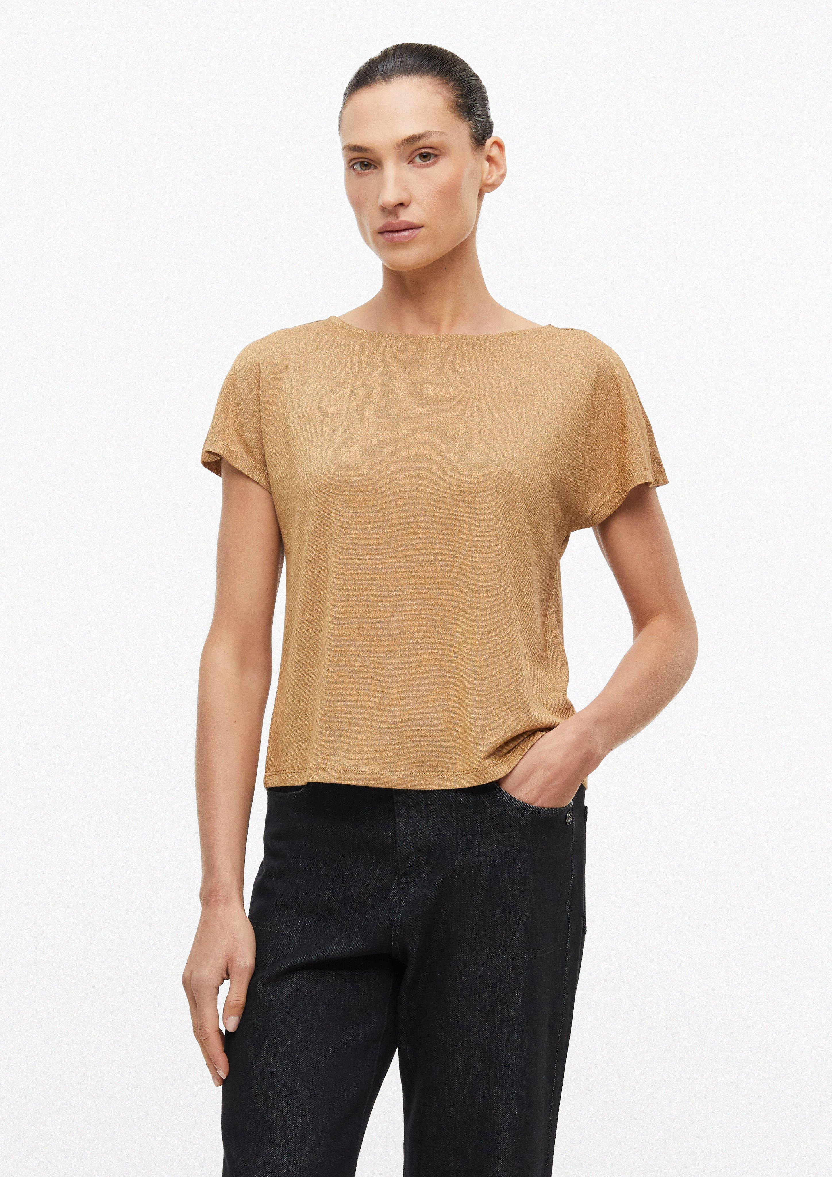  T-Shirt in  van 