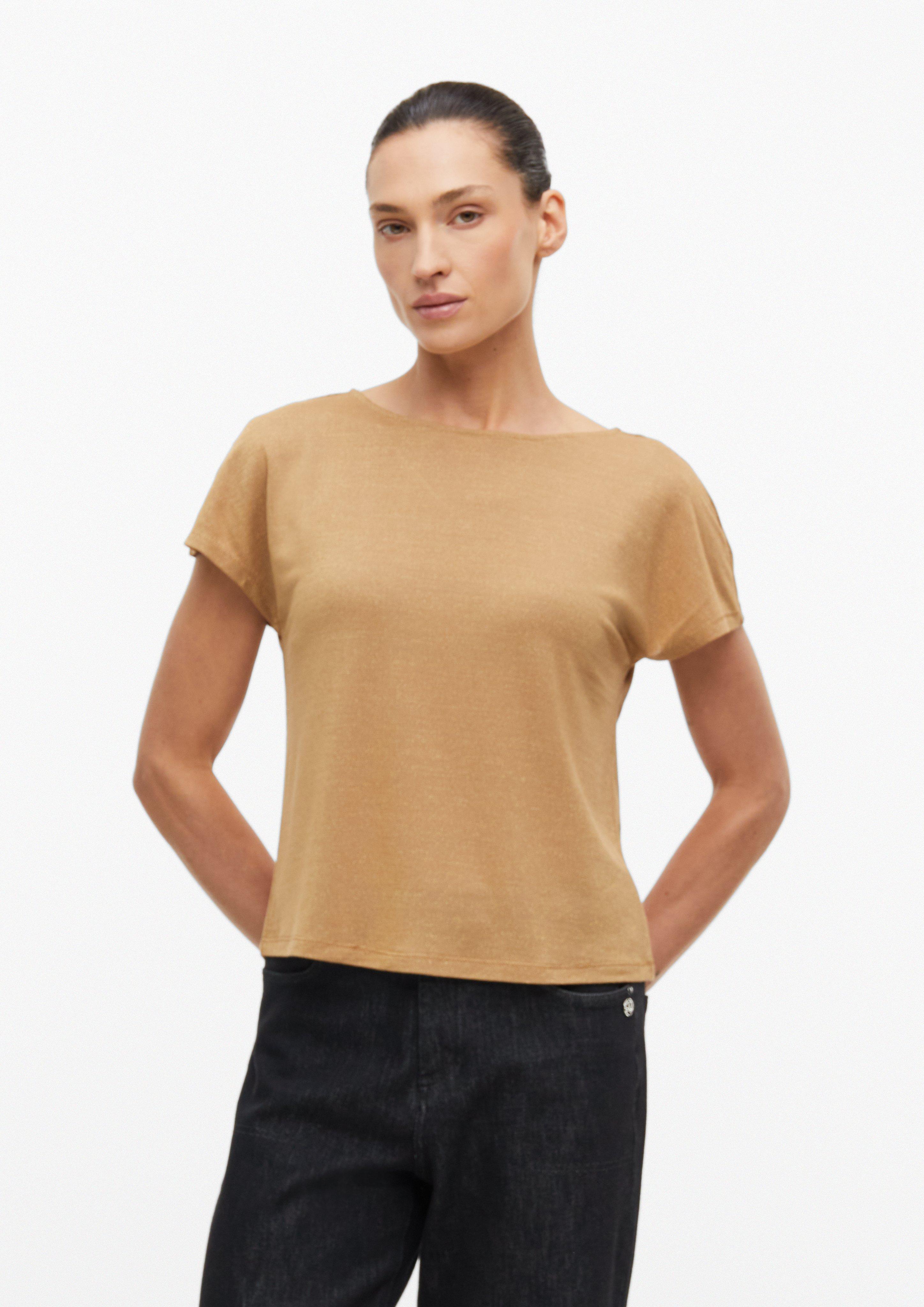  T-Shirt in  van 