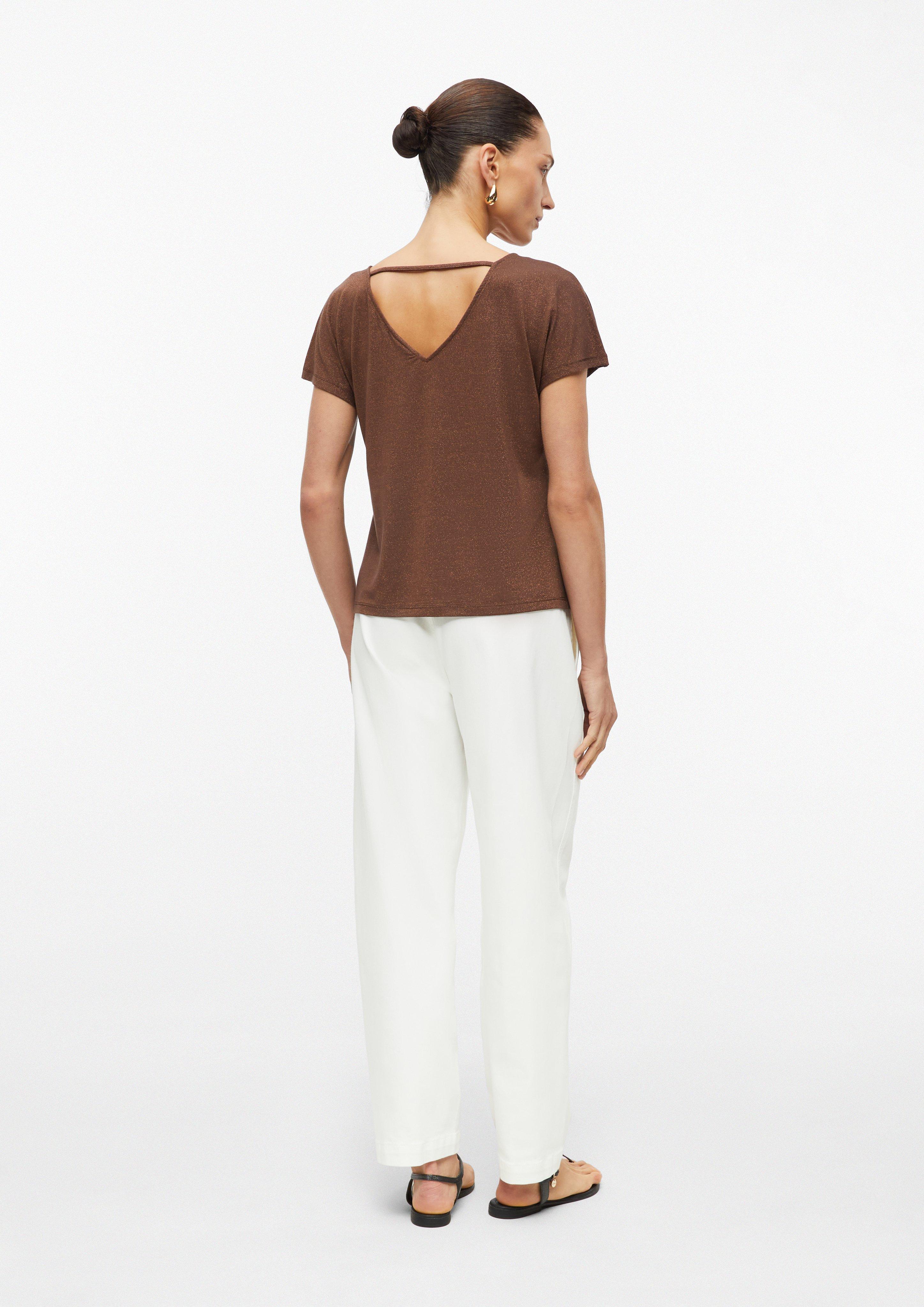  T-Shirt in  von 