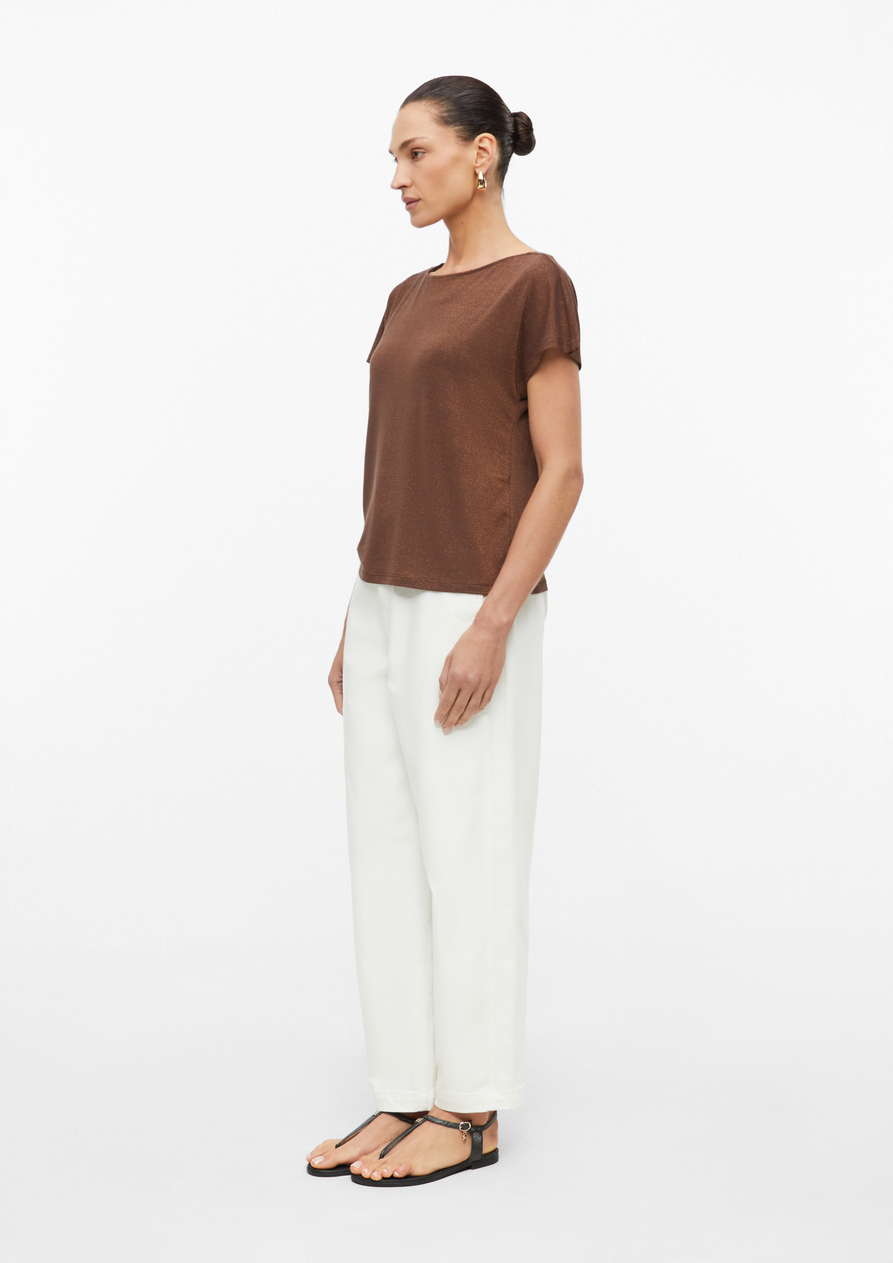  T-Shirt in  von 