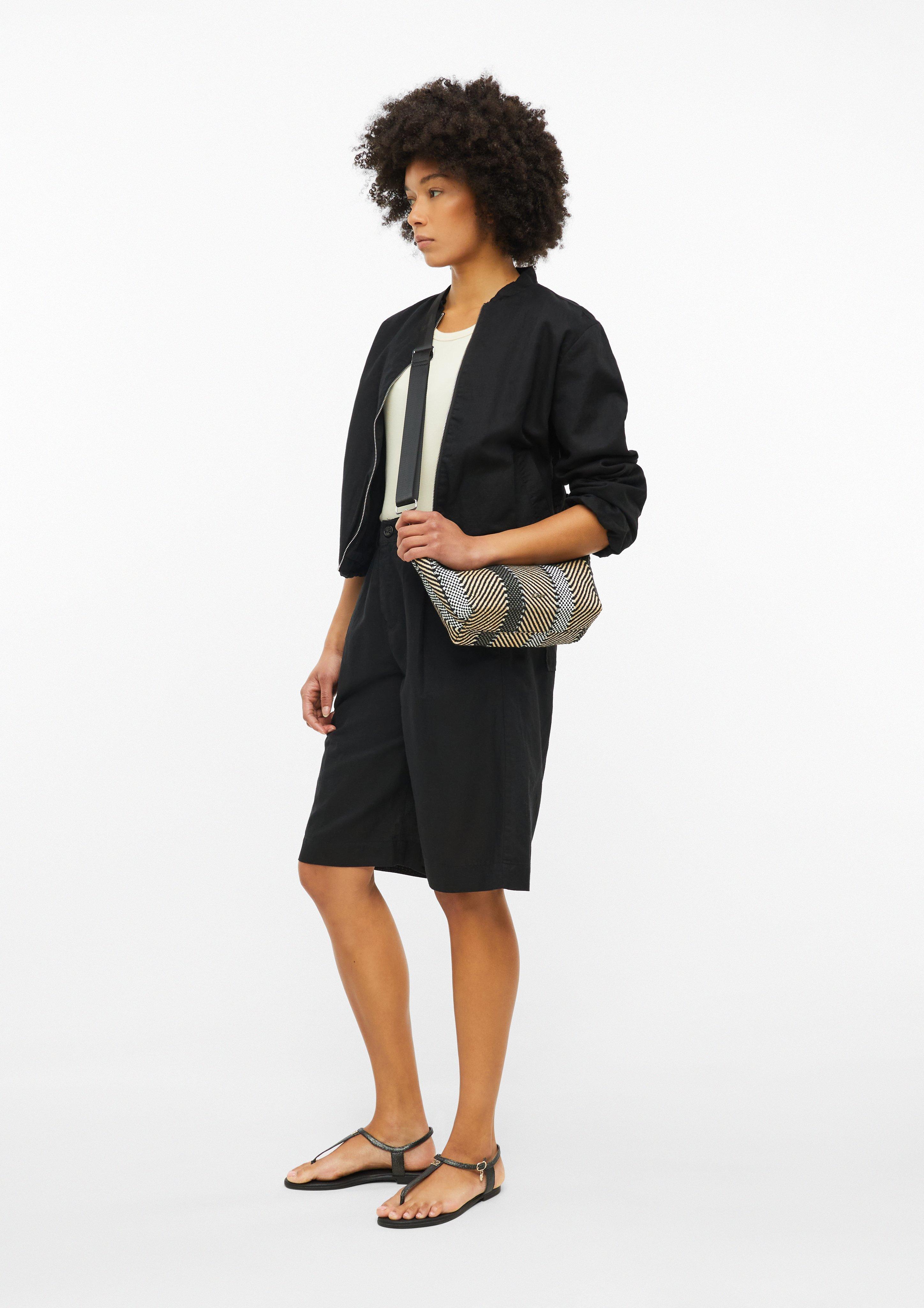 Women Bag in black by s.Oliver
