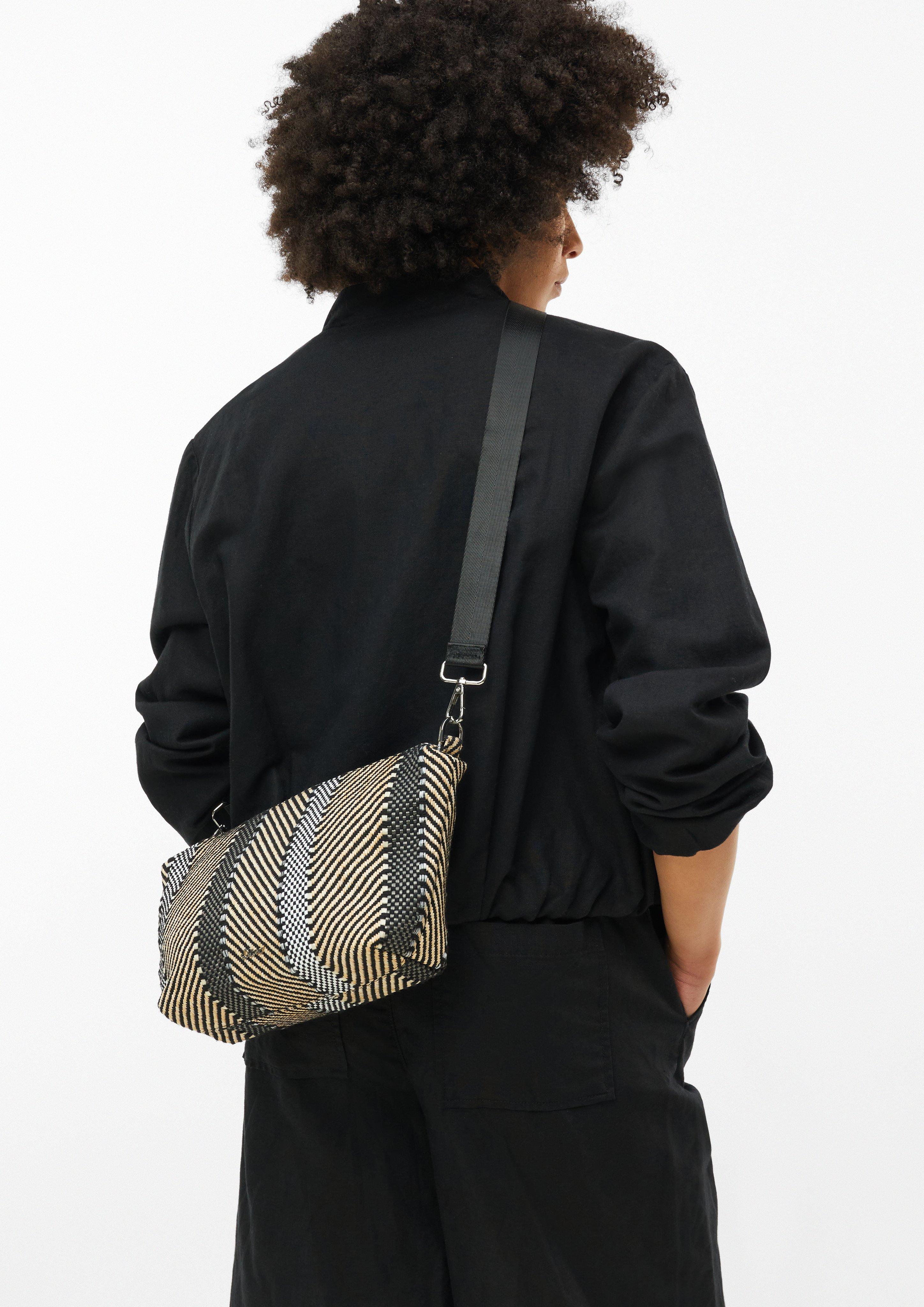 Women Bag in black by s.Oliver