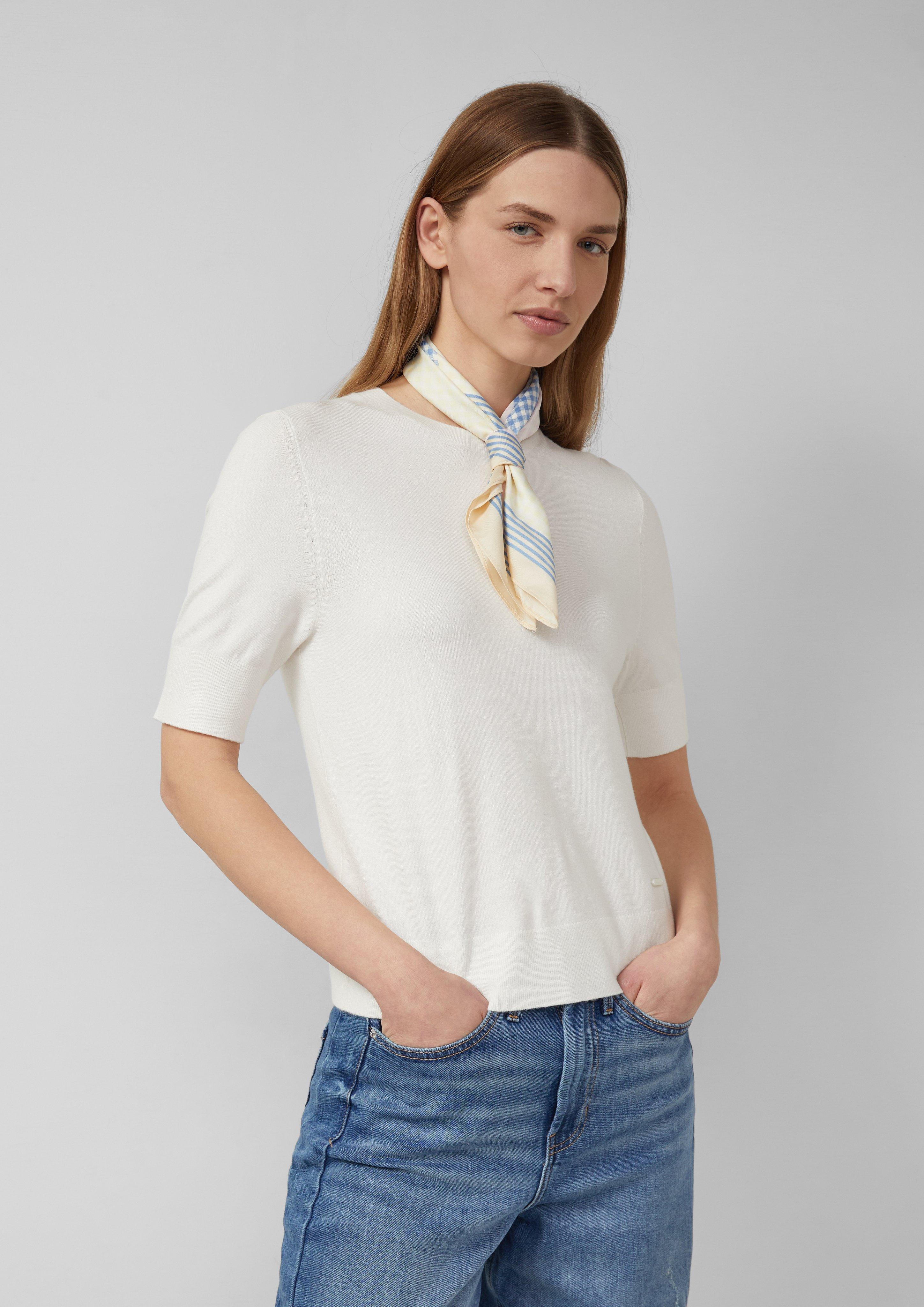 Szalik w kolorze 02D9