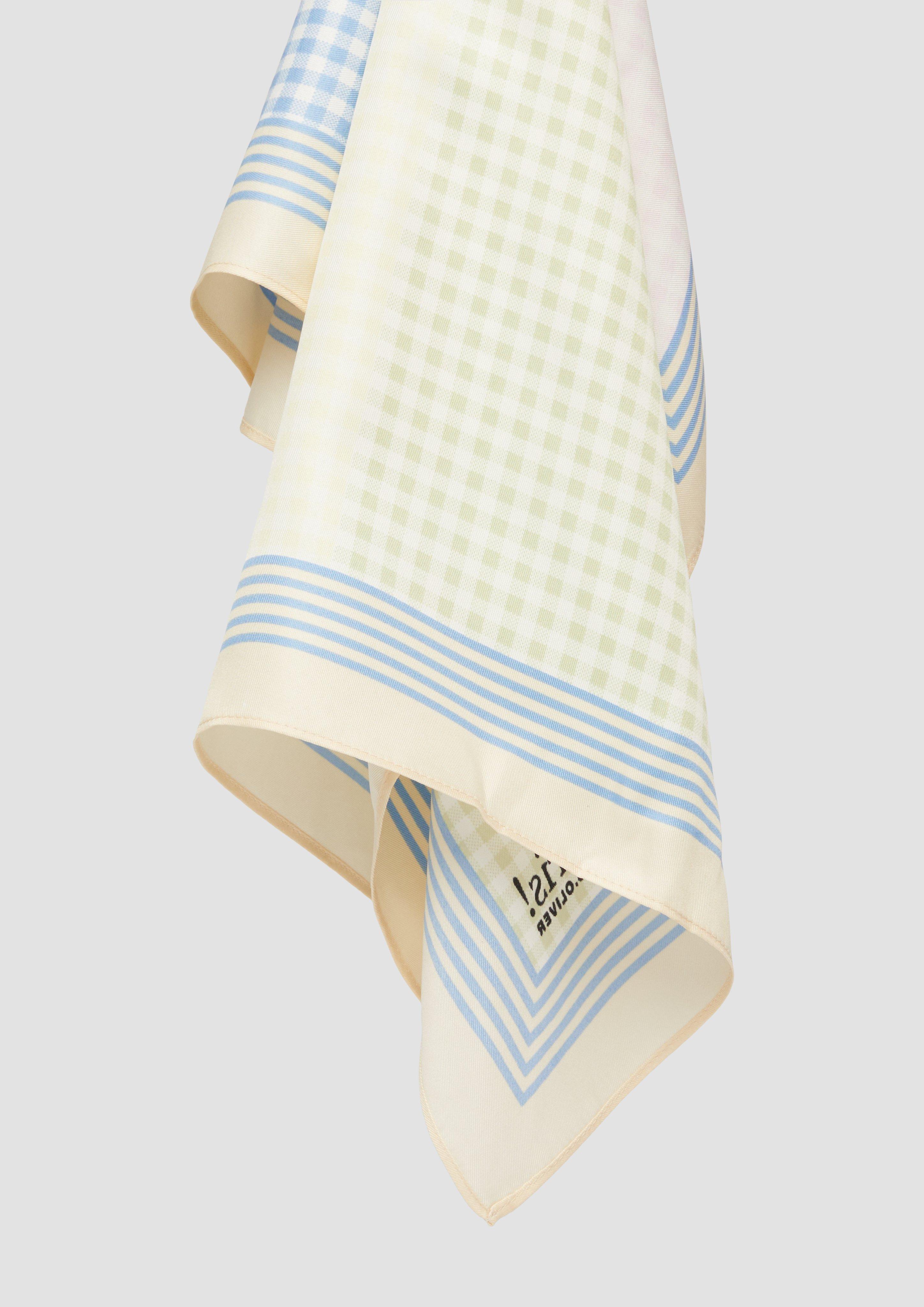 Šál in 02D9 & 51D8