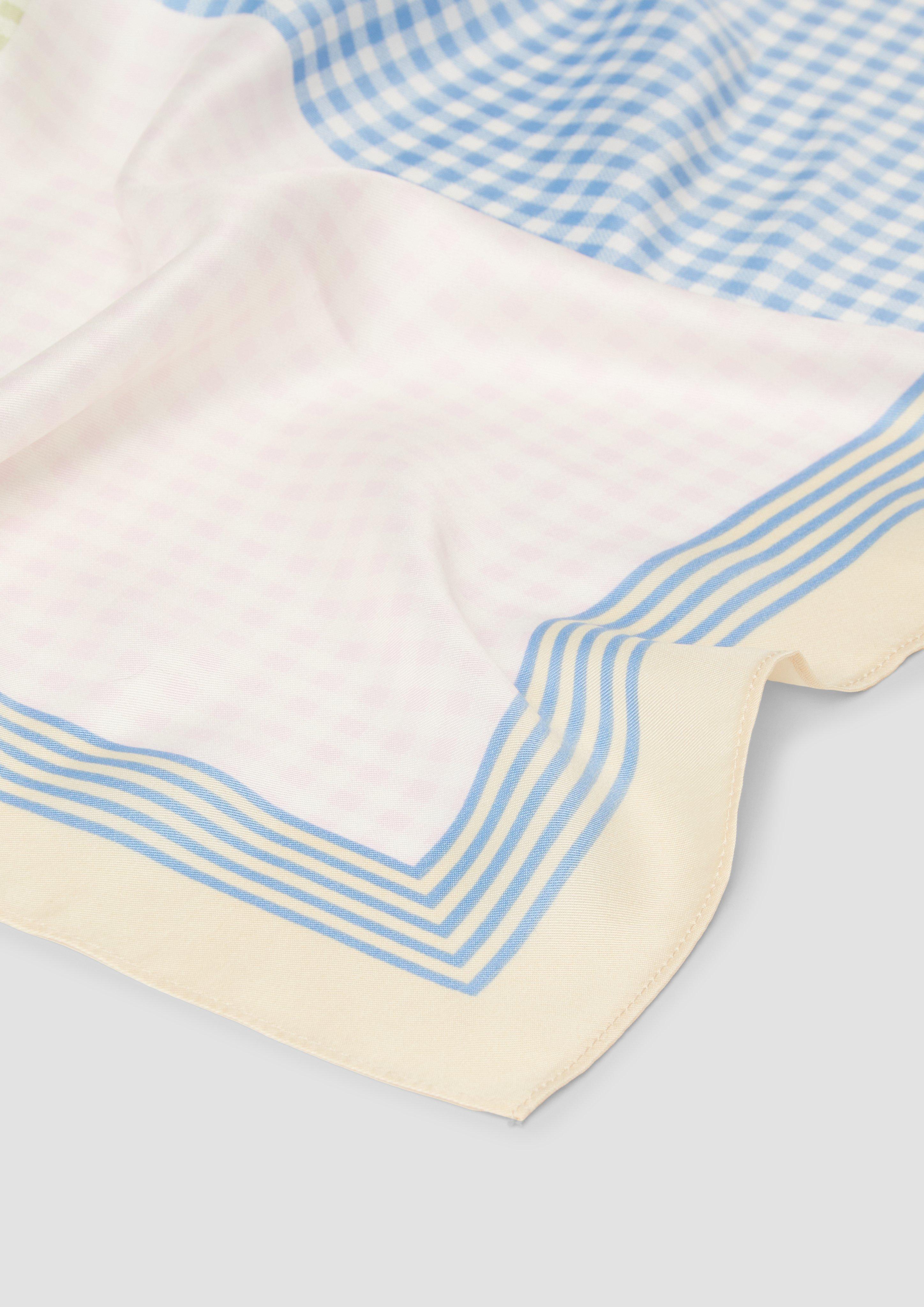 Šál in 02D9 & 51D8