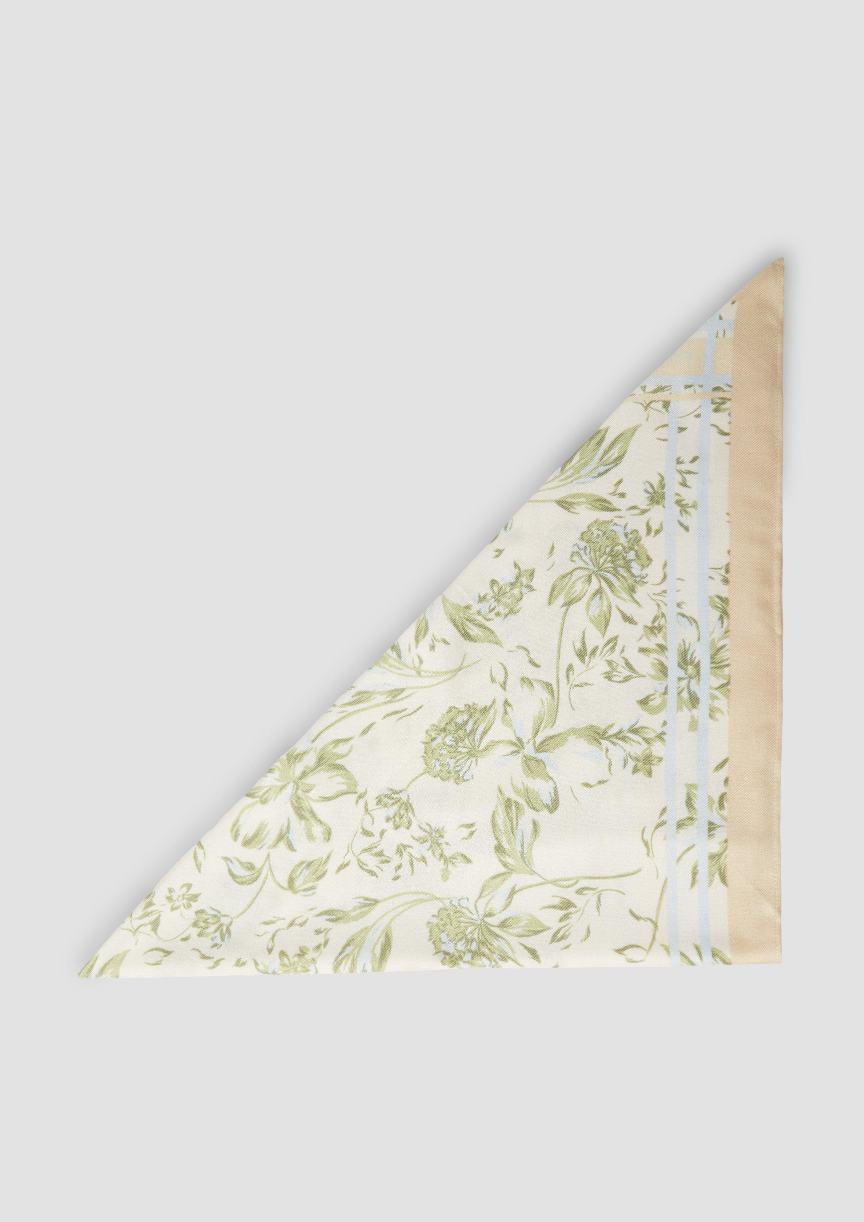 Schal in 02D7 & 51D7