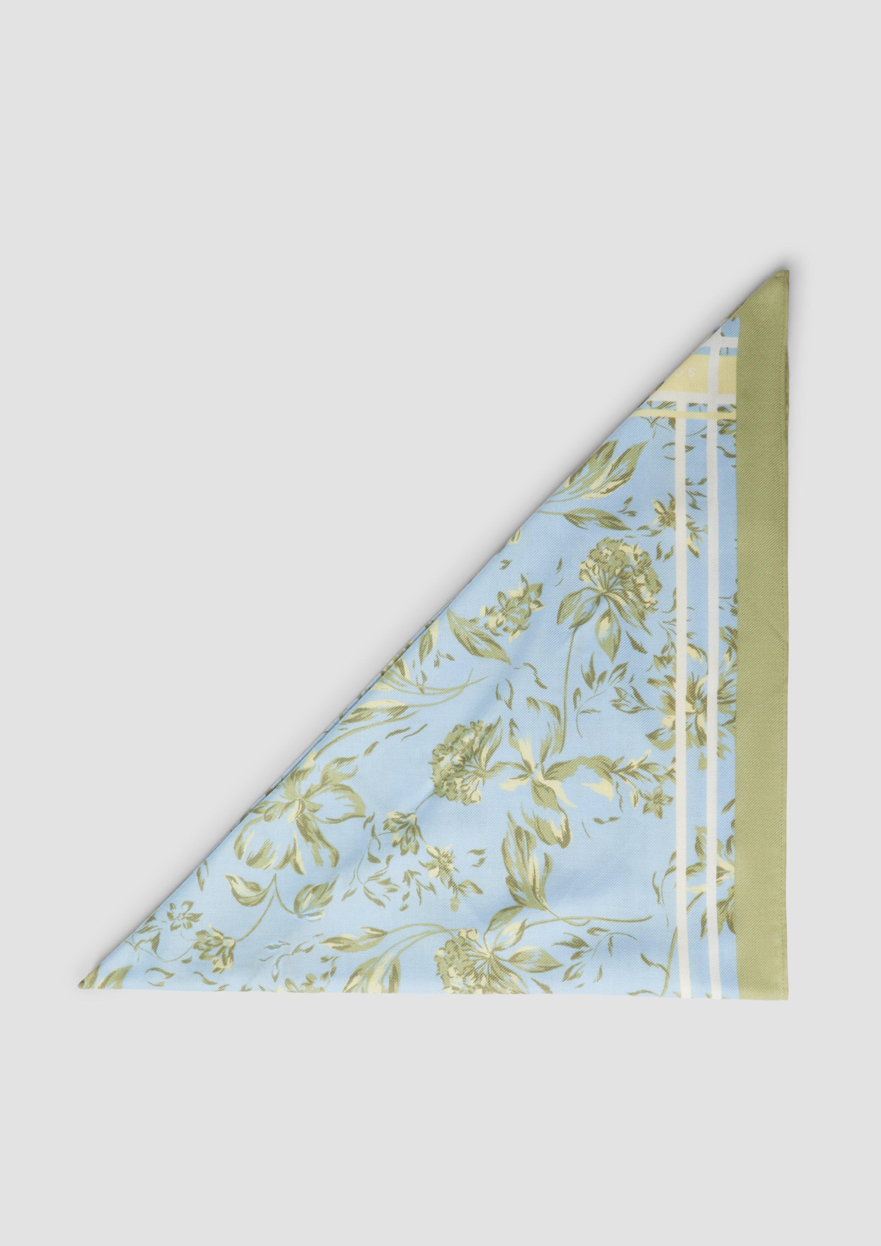 Schal in 51D7 & 02D7