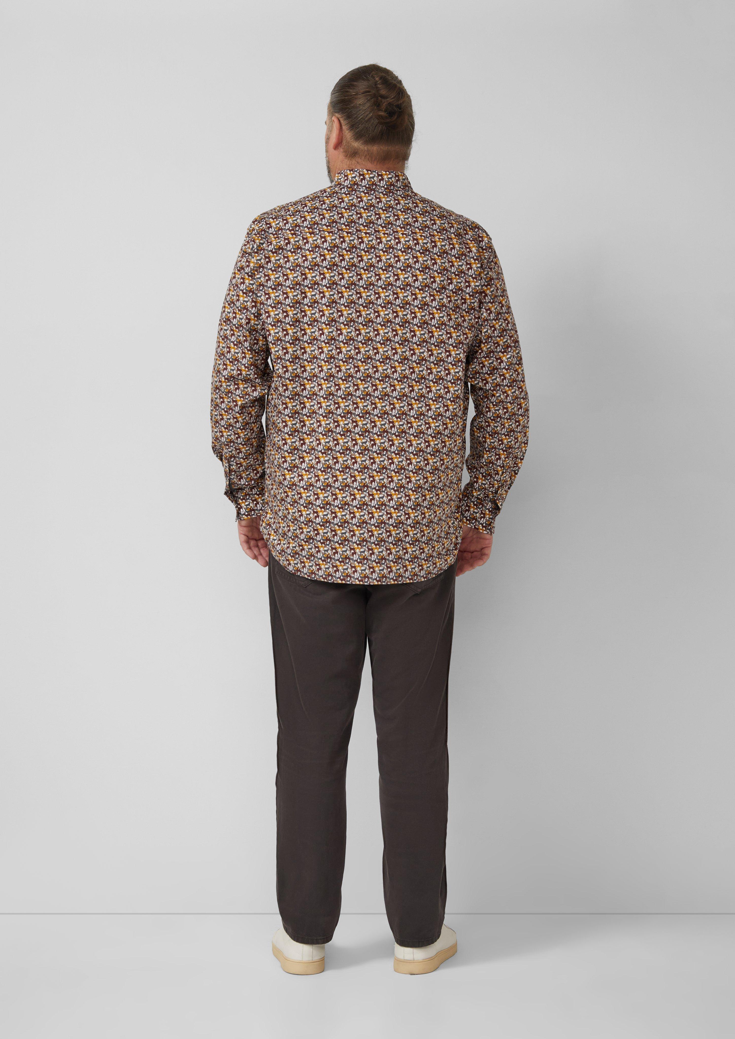 Chemise in 39A2, 50A1 & 86A1