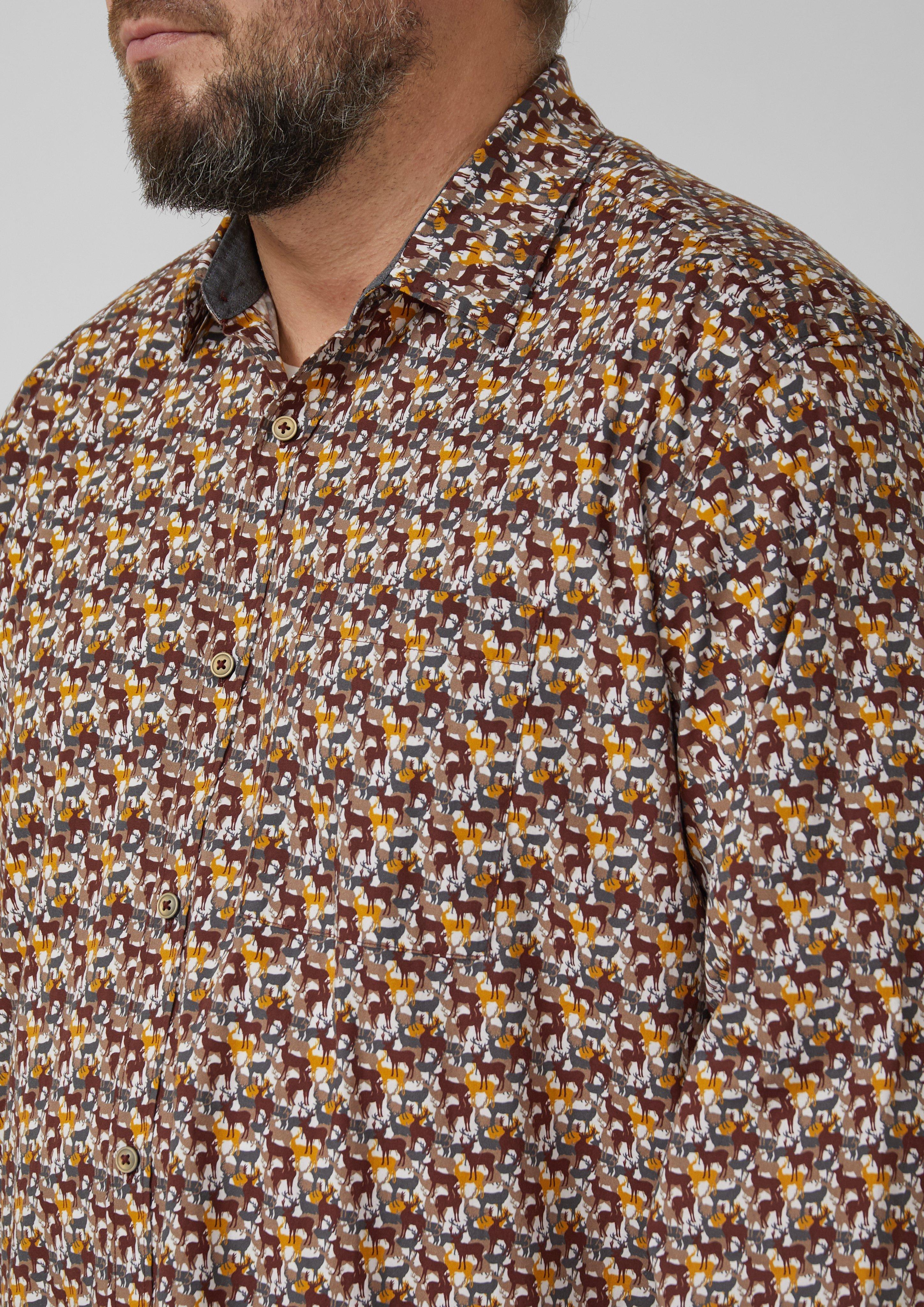 Chemise in 39A2, 50A1 & 86A1