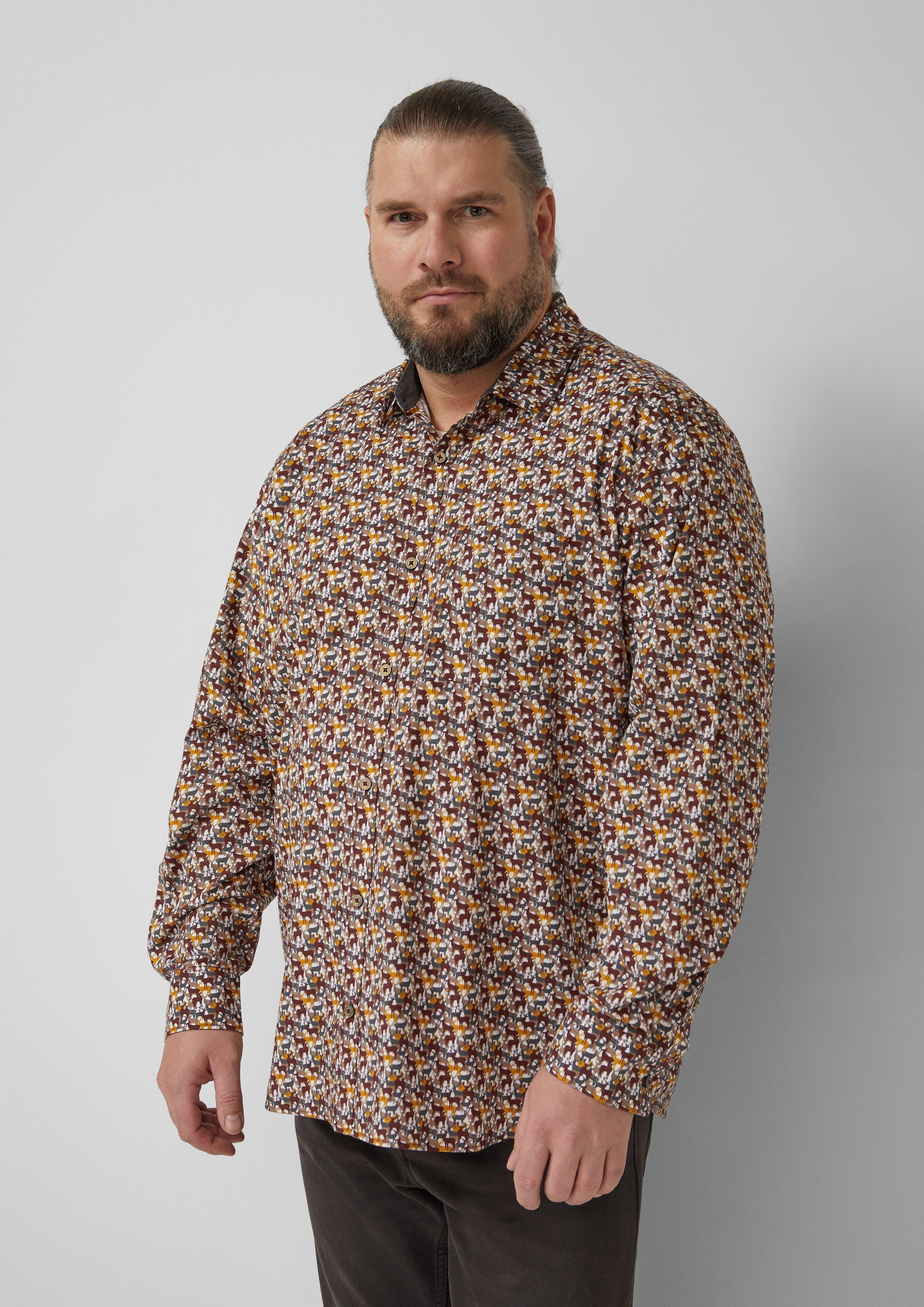 Chemise in 39A2, 50A1 & 86A1