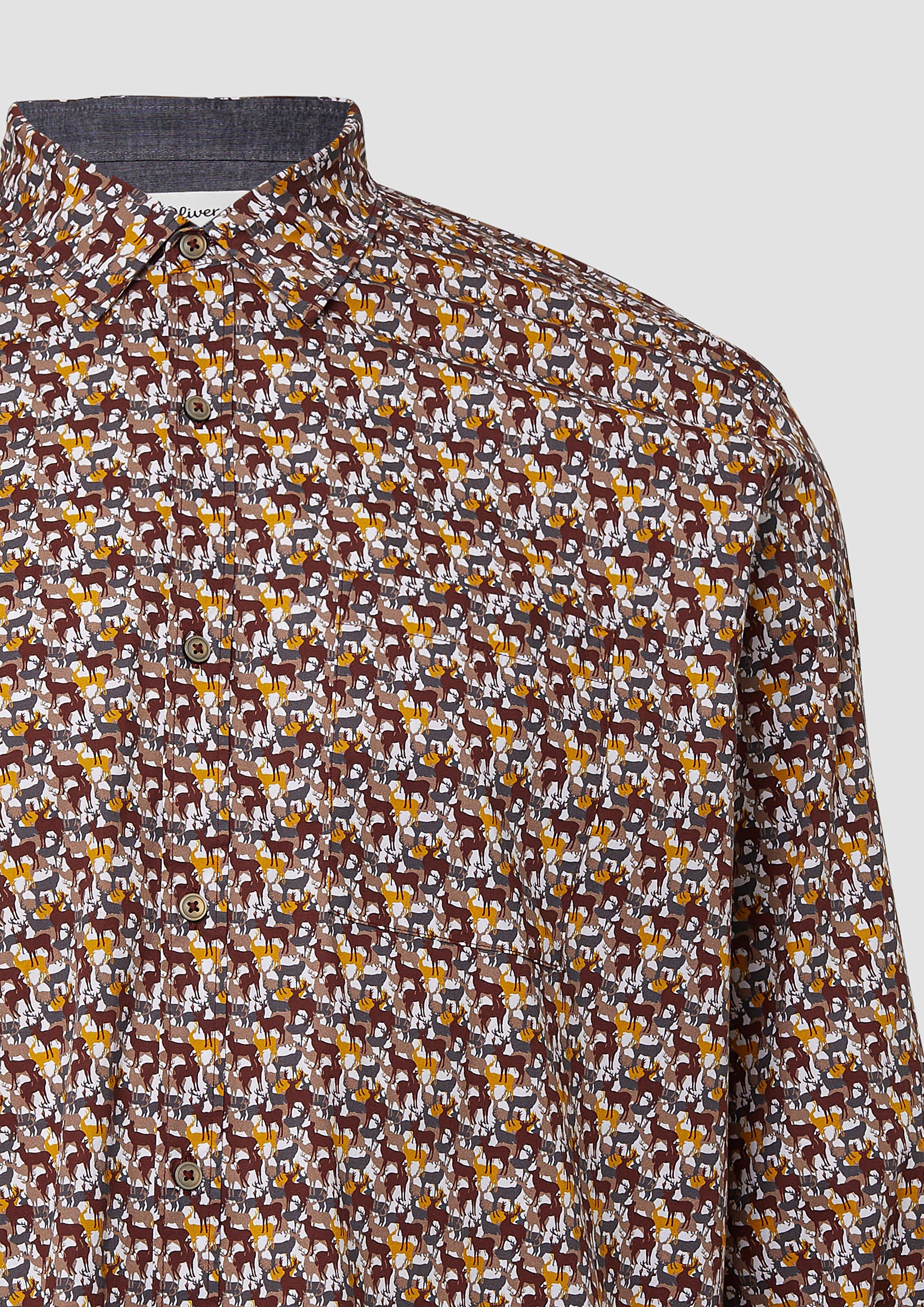 Chemise in 39A2, 50A1 & 86A1