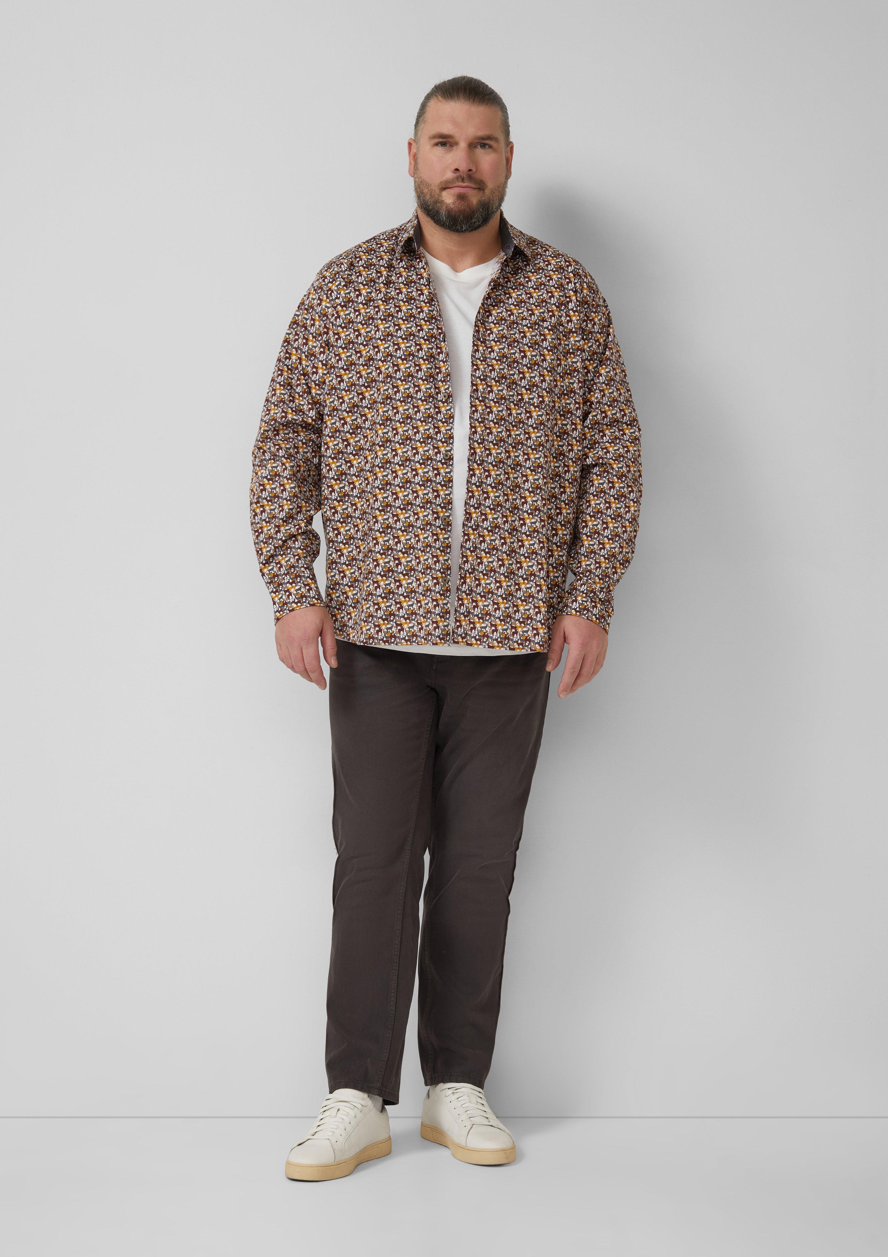 Hemd in 39A2, 50A1 & 86A1