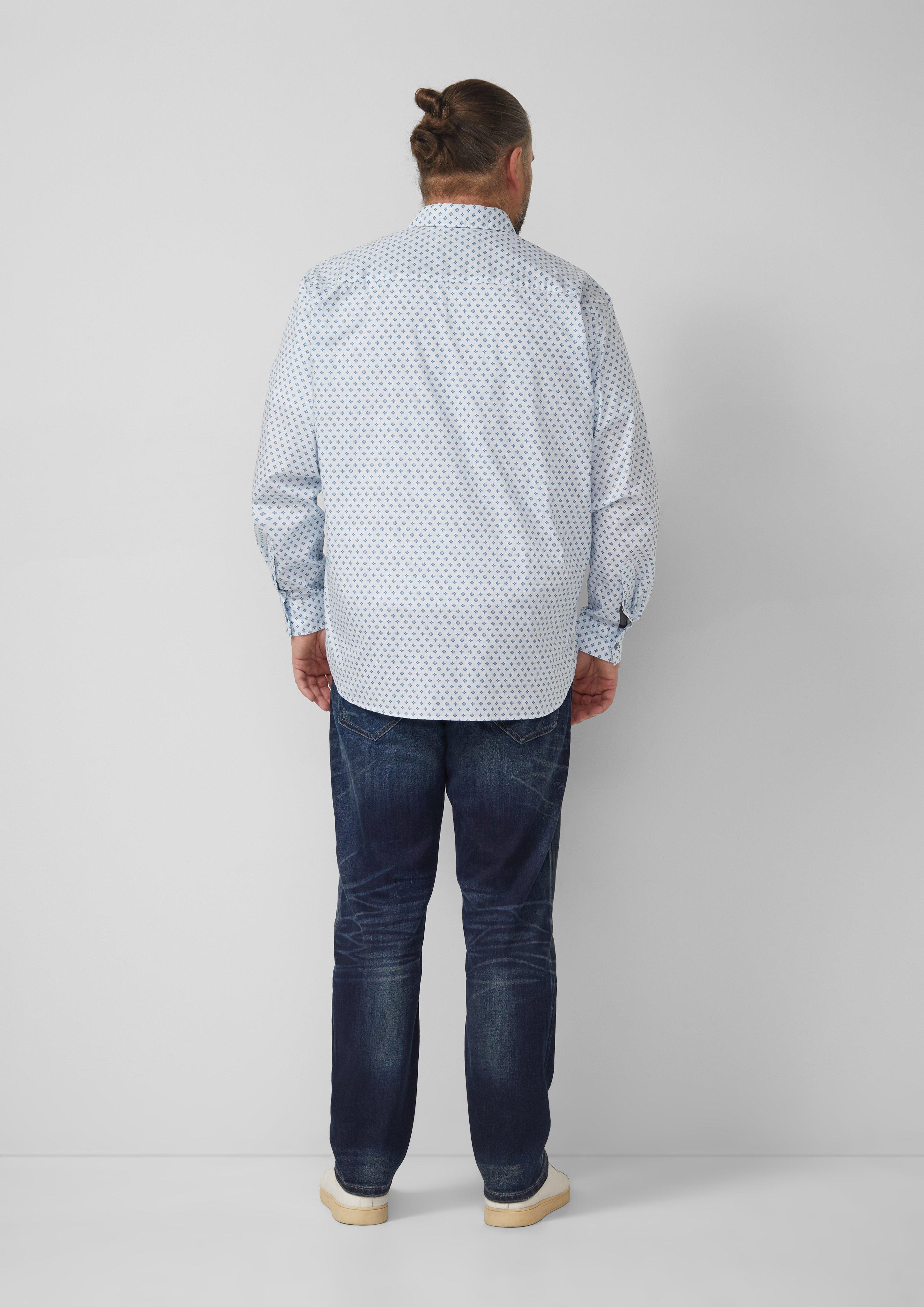 Hemd in 50A1, 86A1 & 39A2