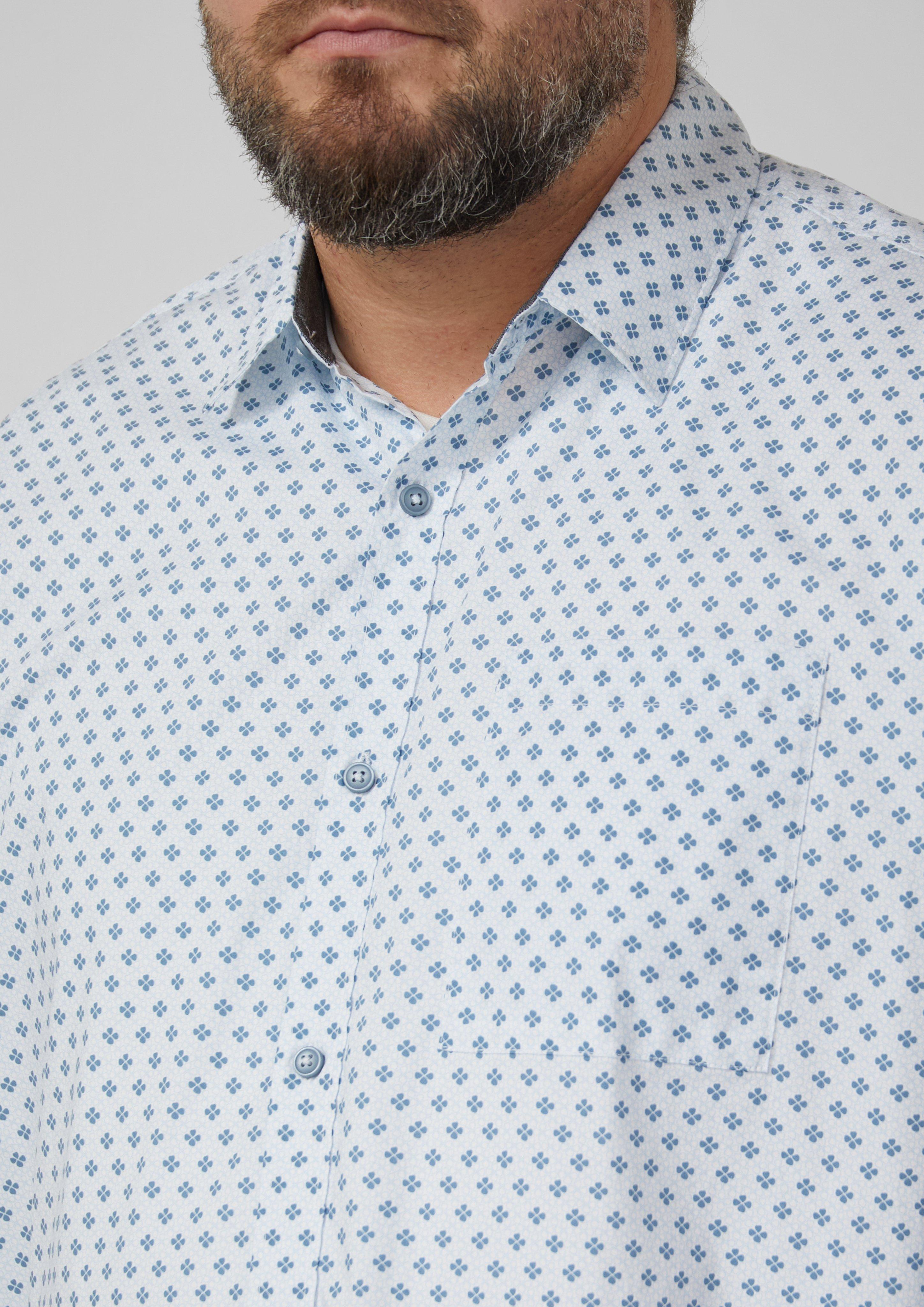 Hemd in 50A1, 86A1 & 39A2