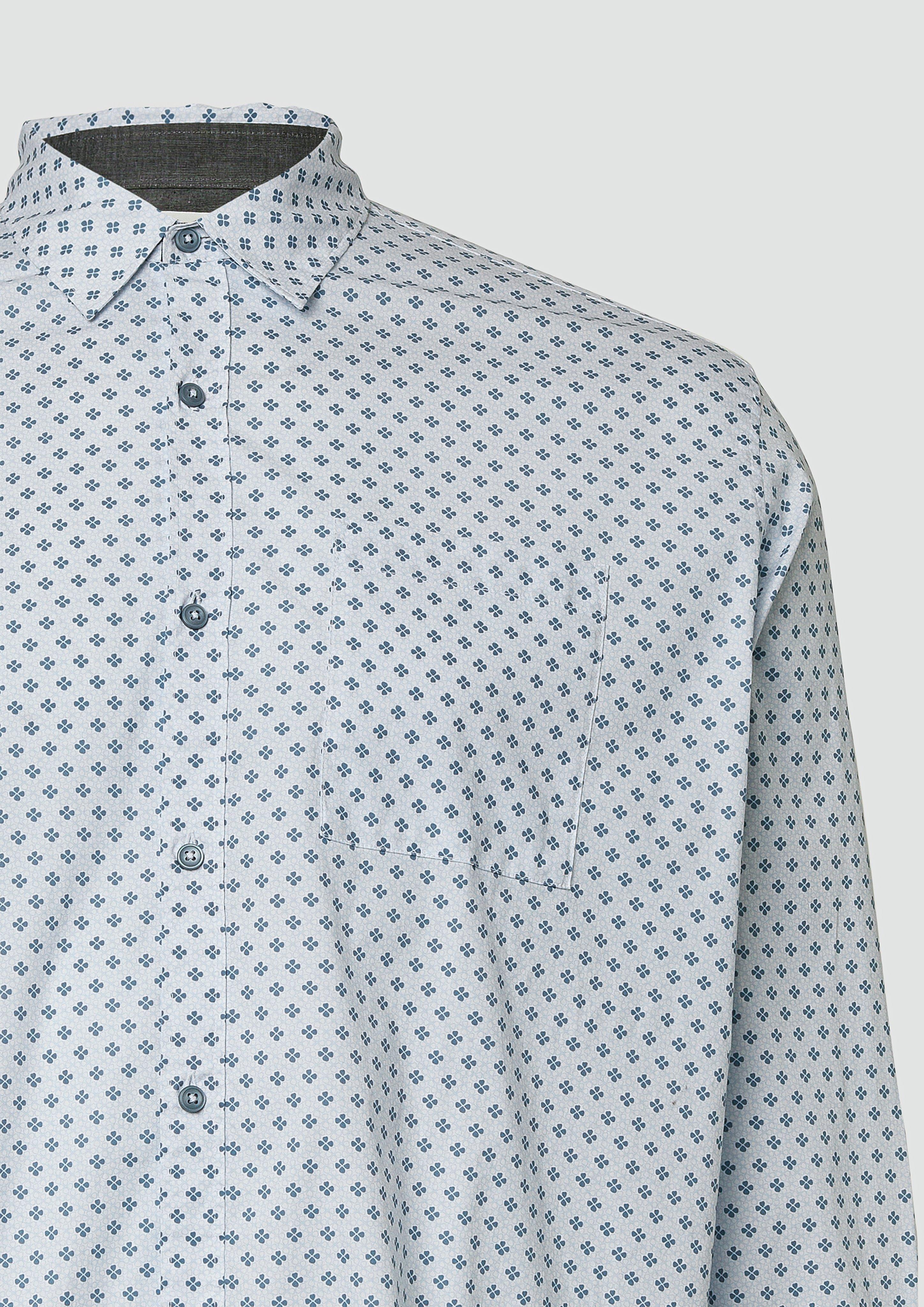 Hemd in 50A1, 86A1 & 39A2