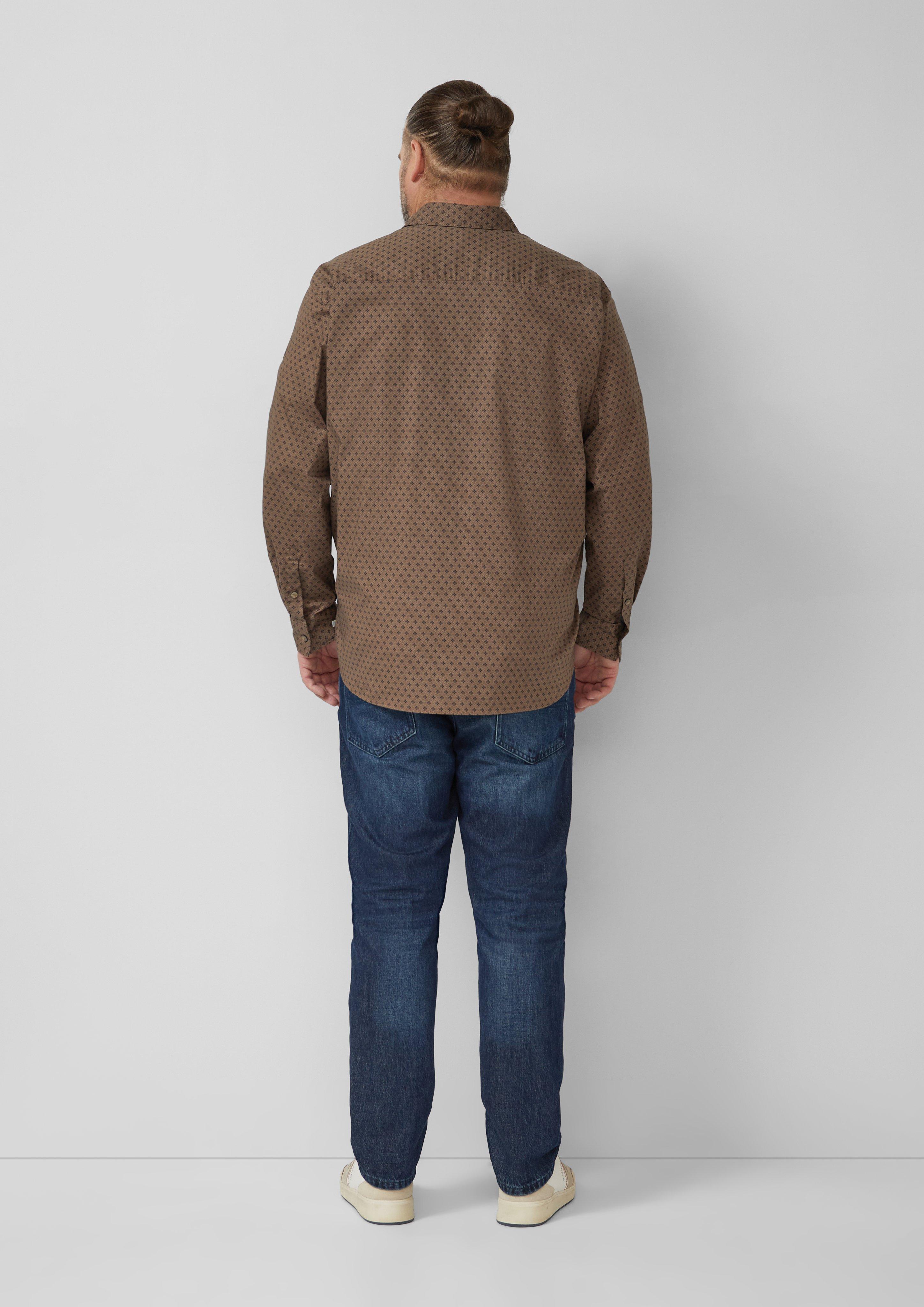 Chemise in 86A1, 50A1 & 39A2