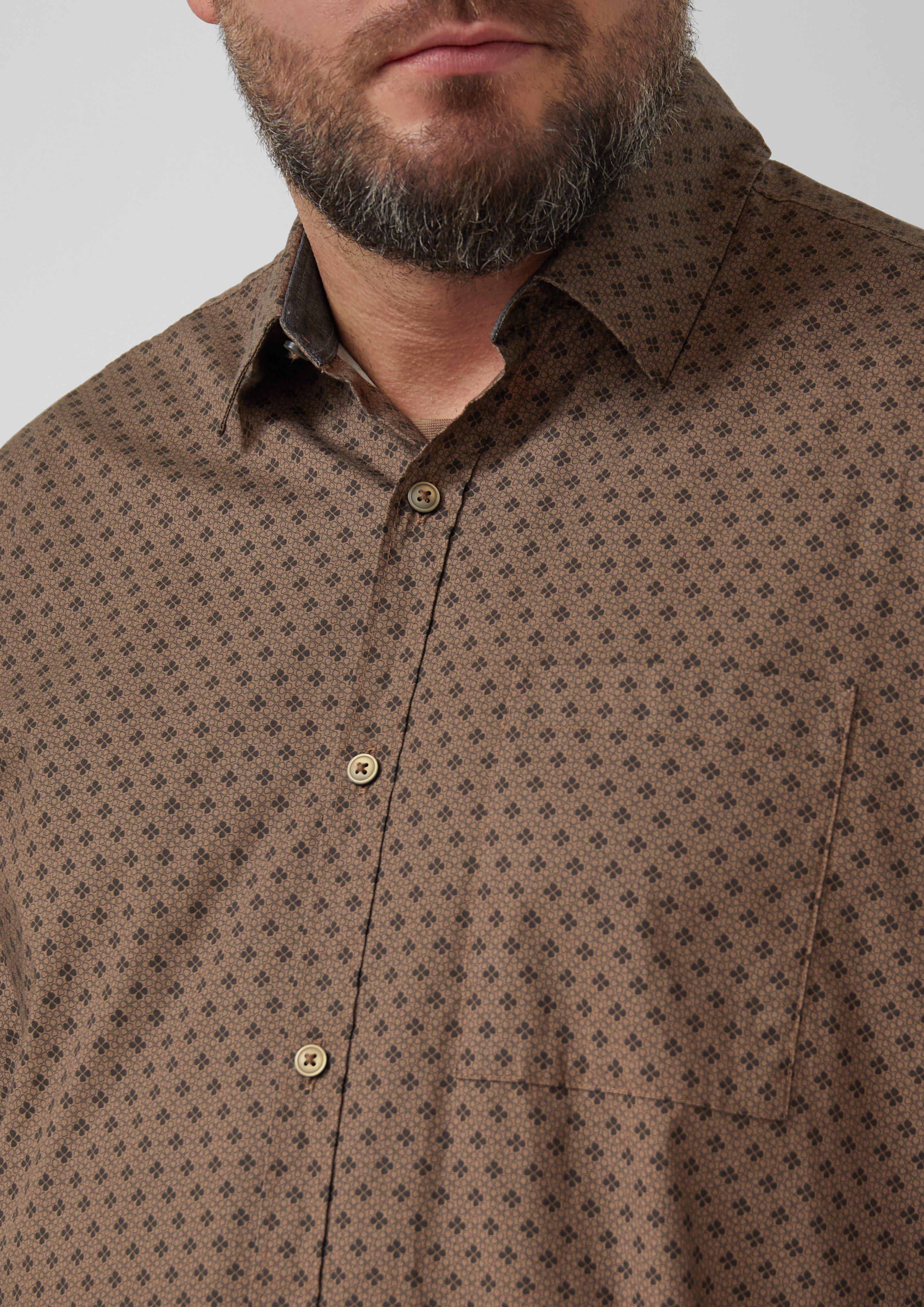 Chemise in 86A1, 50A1 & 39A2