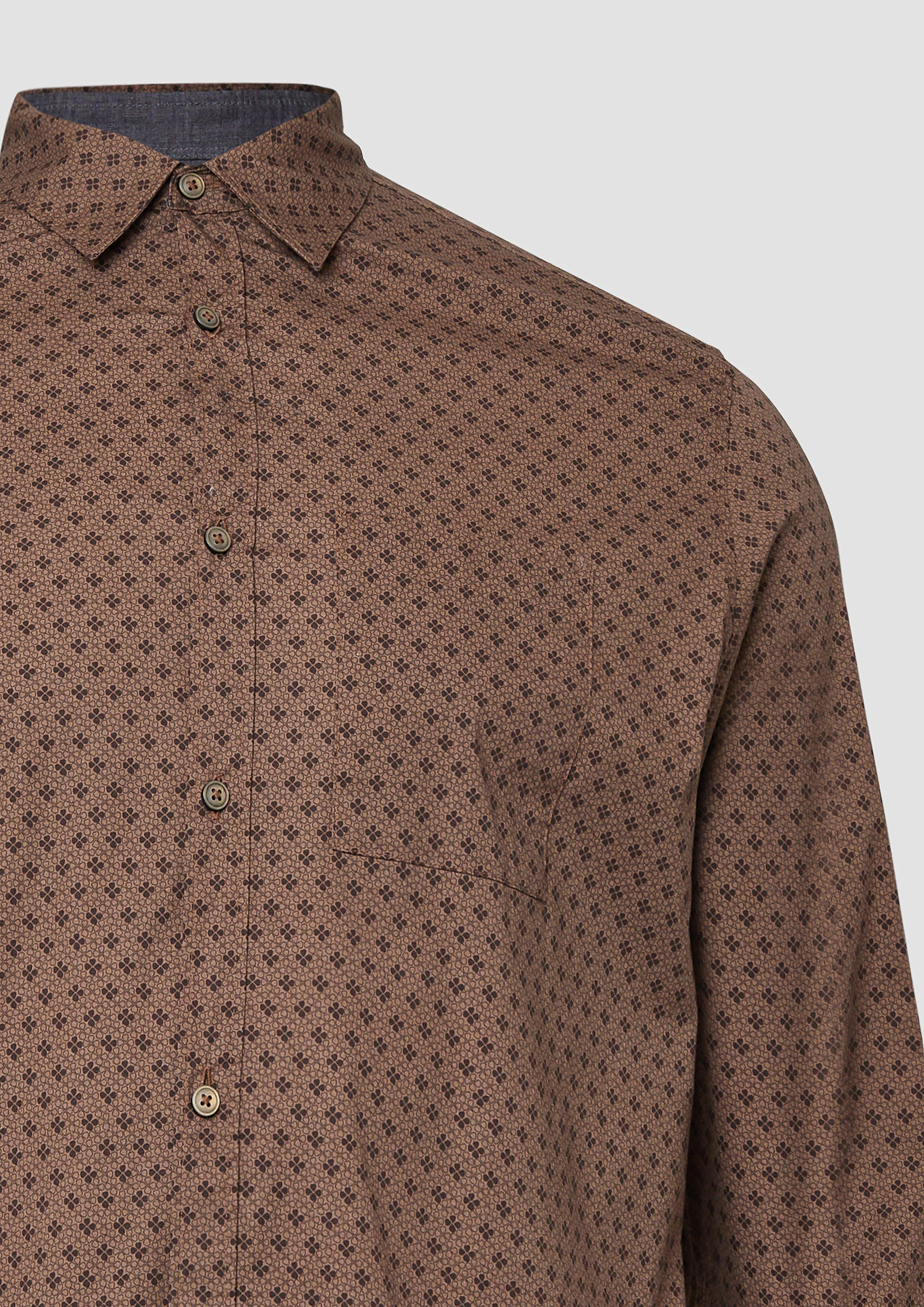 Chemise in 86A1, 50A1 & 39A2