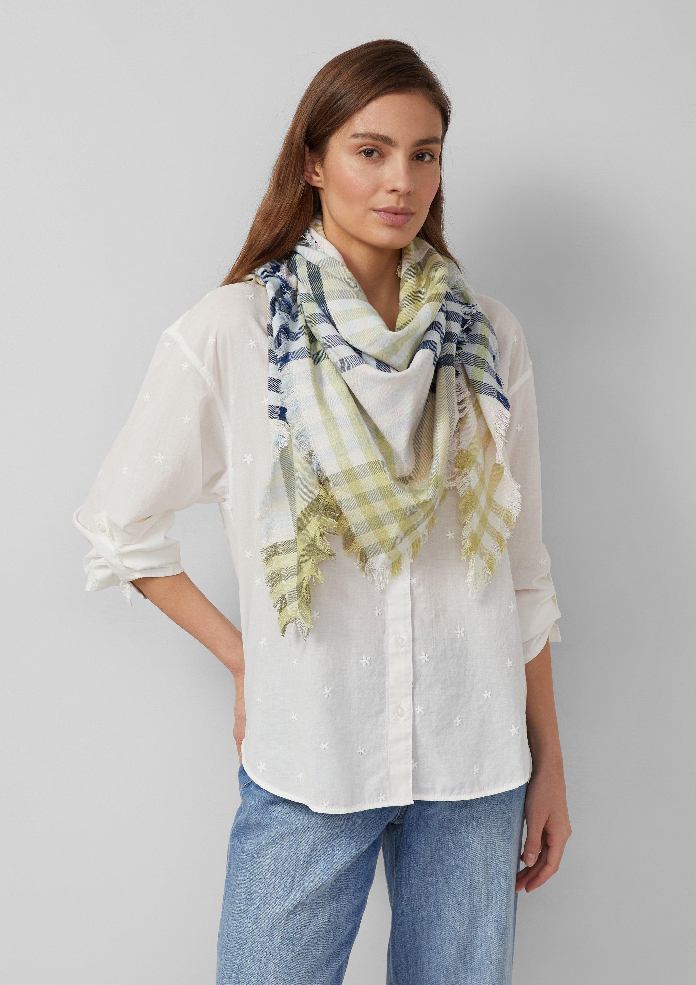 Szalik w kolorze 51N9 & 81N9