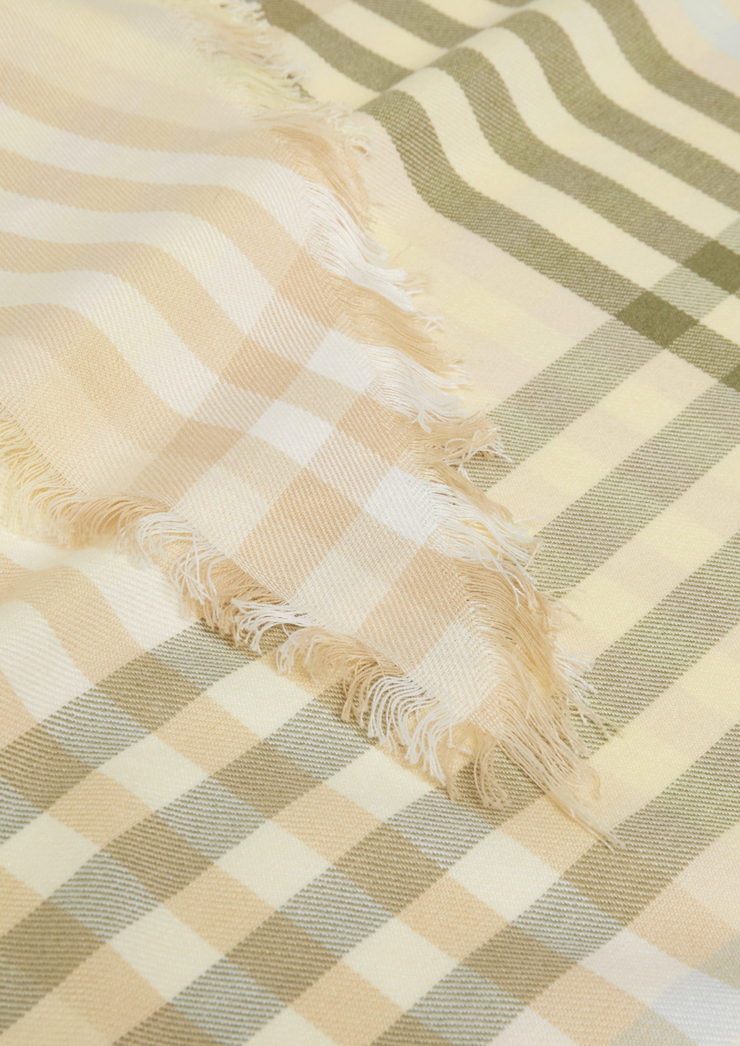 Schal in 81N9 & 51N9