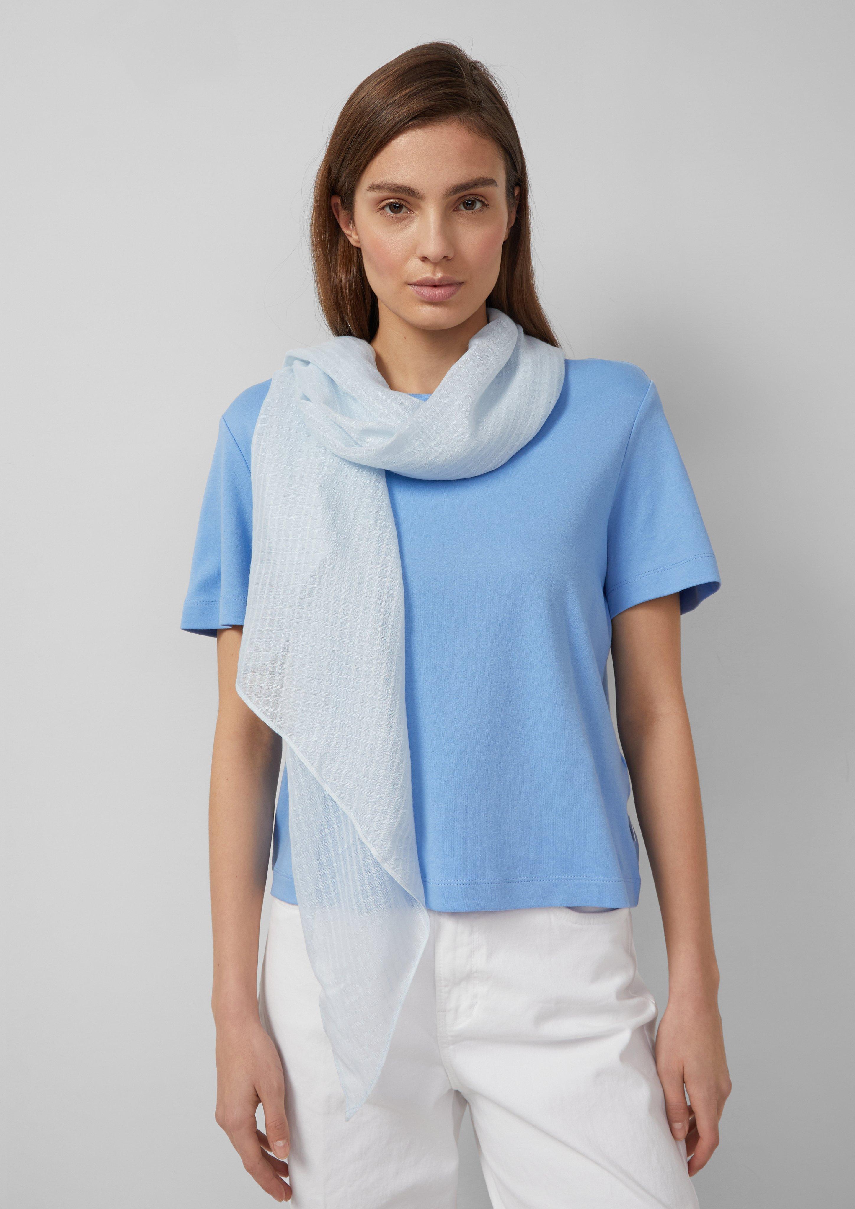 Scarf in 5110 & 1015