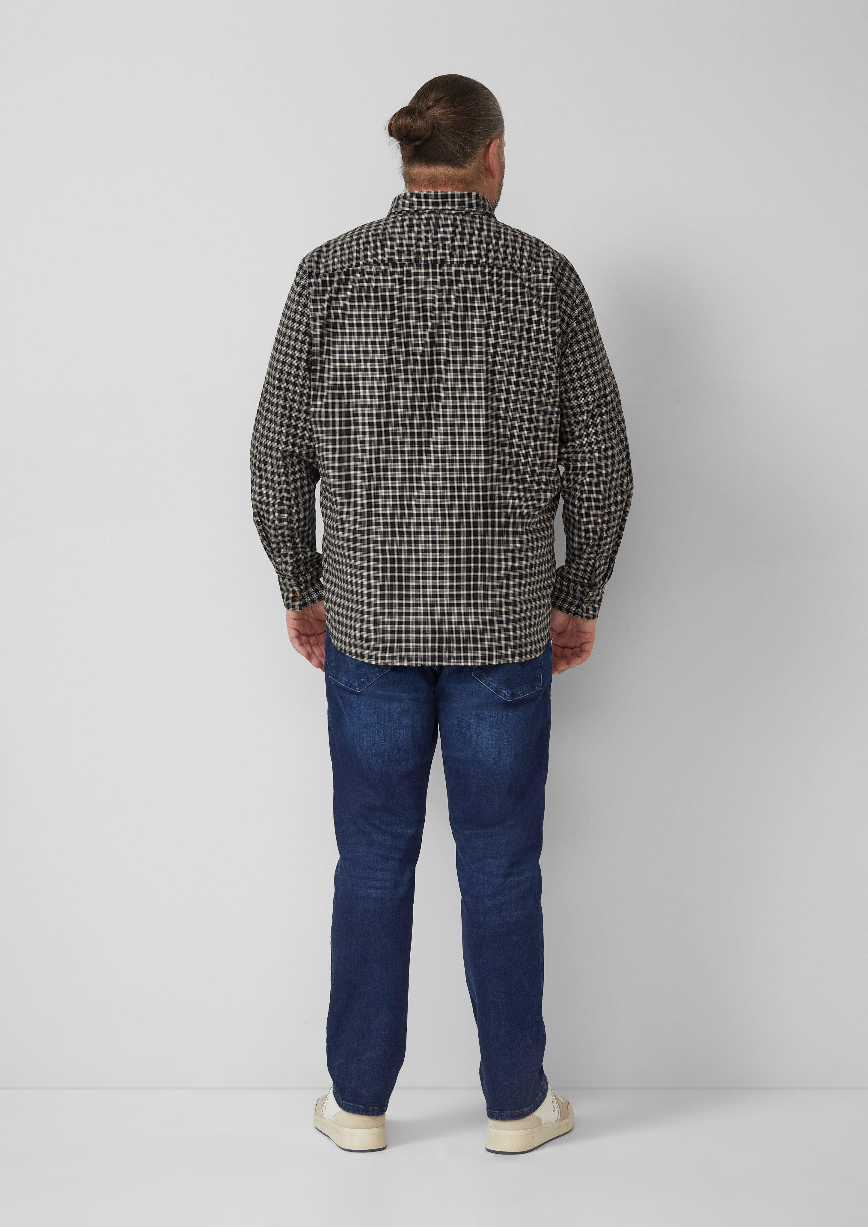 Chemise in 99N1, 50N1, 39N2 & 39N1