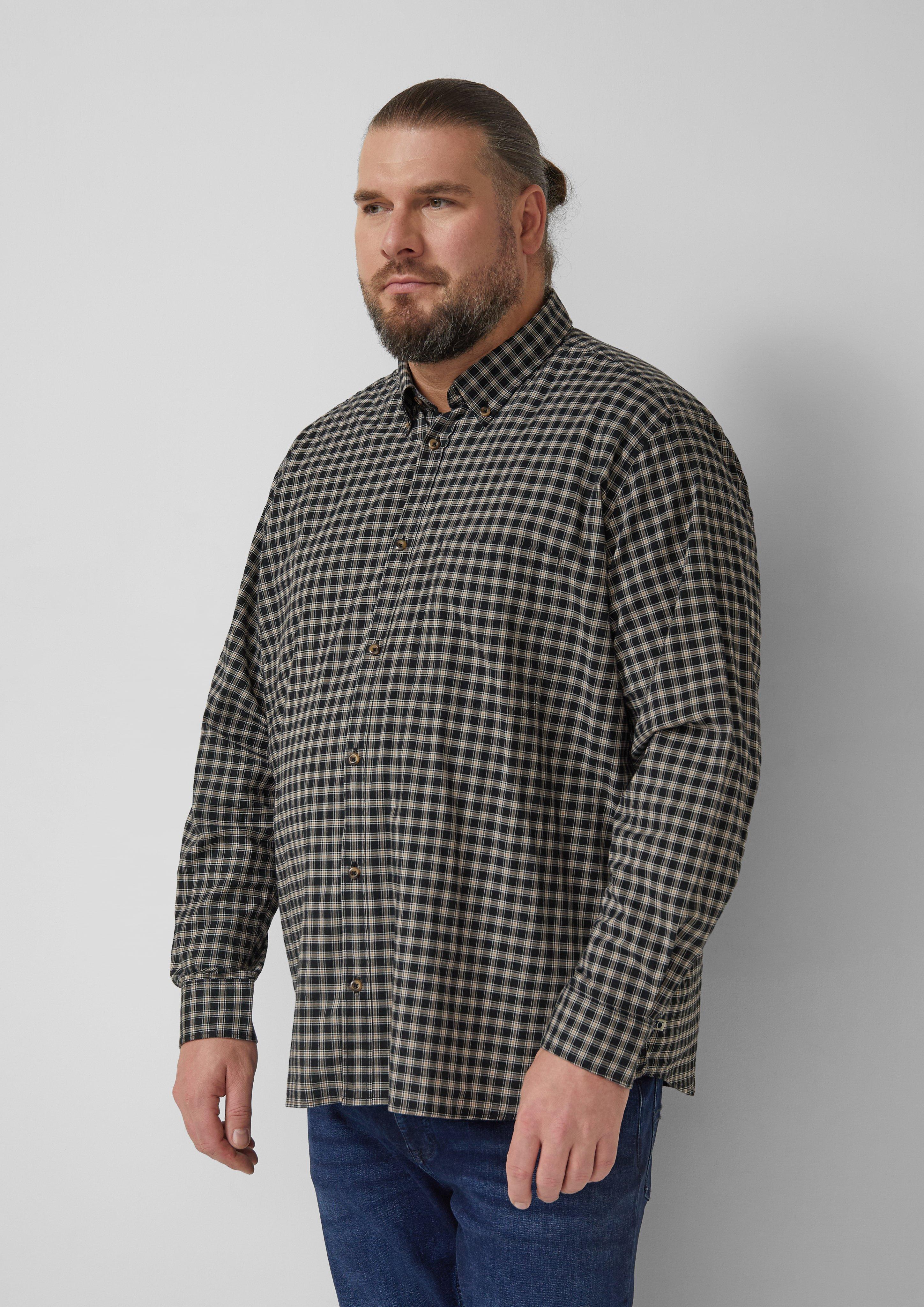 Chemise in 99N1, 50N1, 39N2 & 39N1