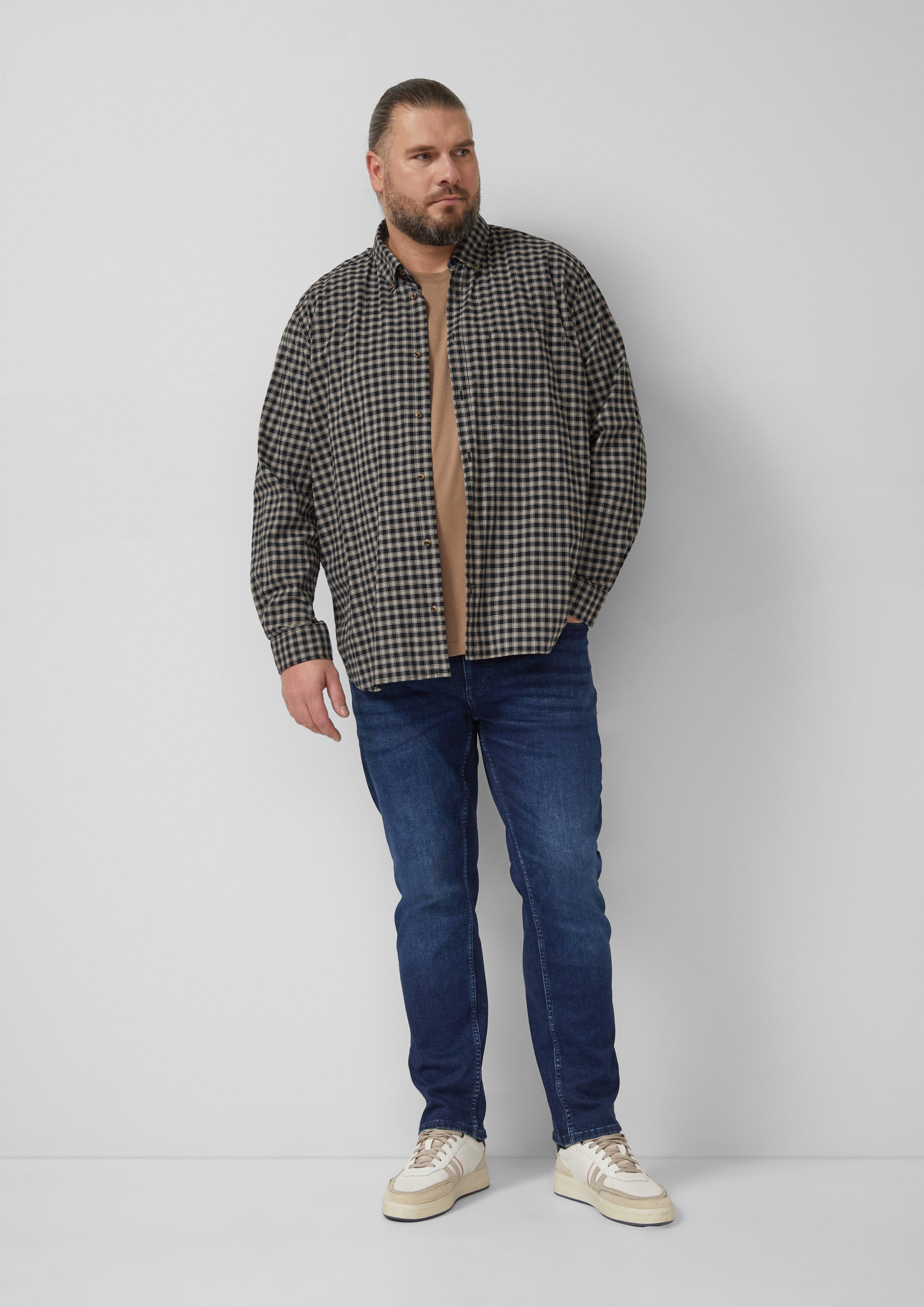 Overhemd in 99N1, 50N1, 39N2 & 39N1