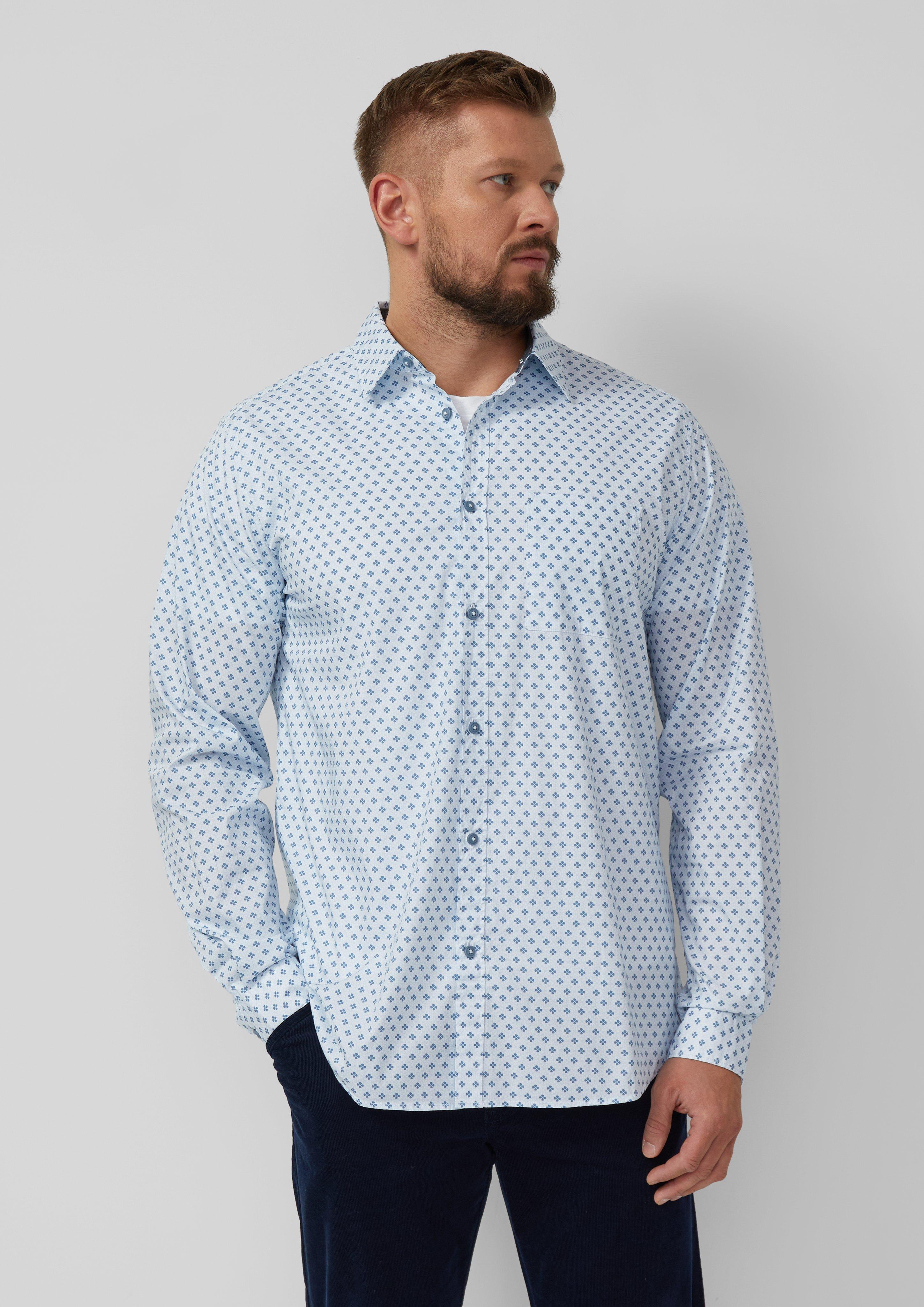 Košile in 50A1 &amp; 86A1