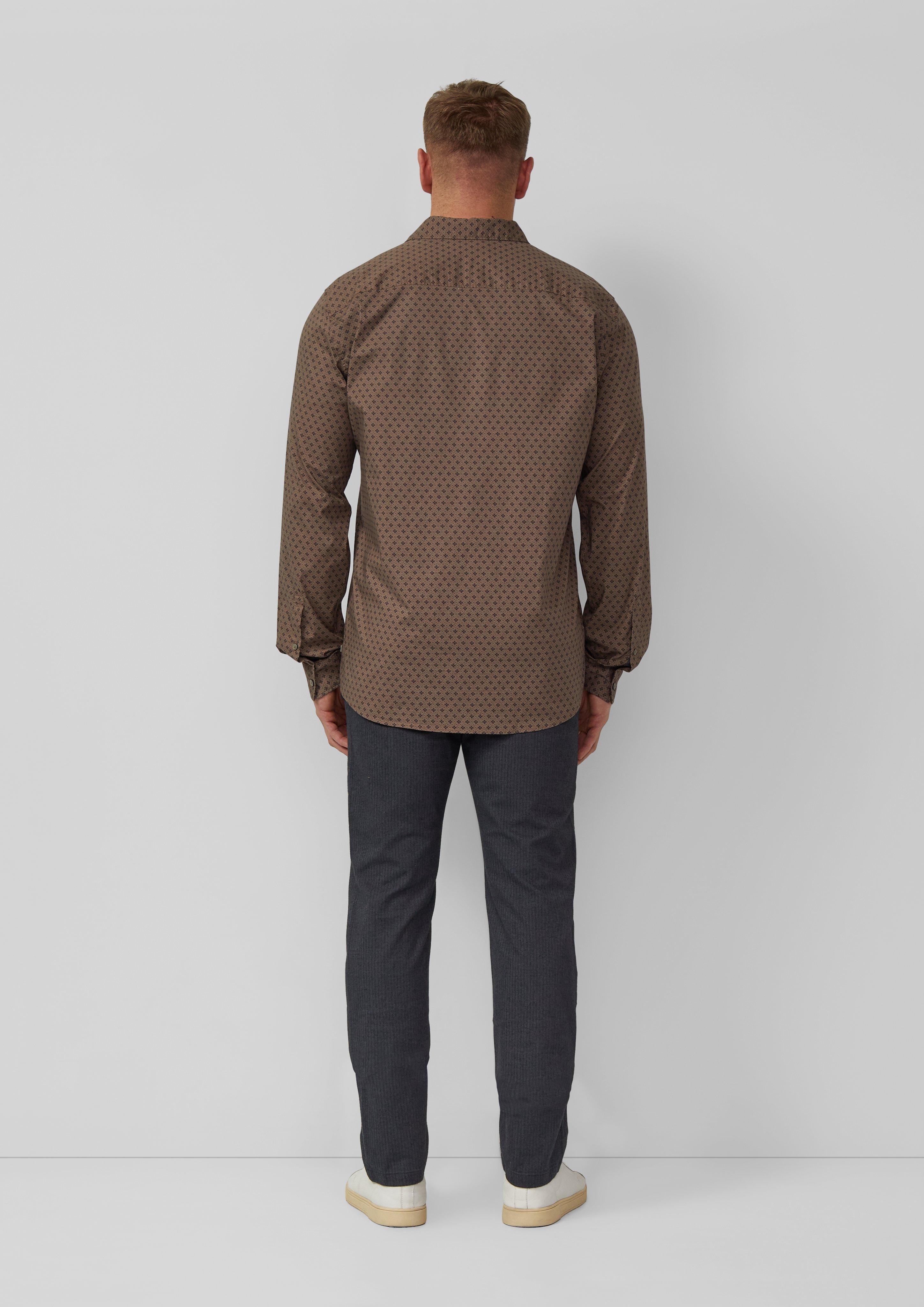 Srajca in 86A1 & 50A1