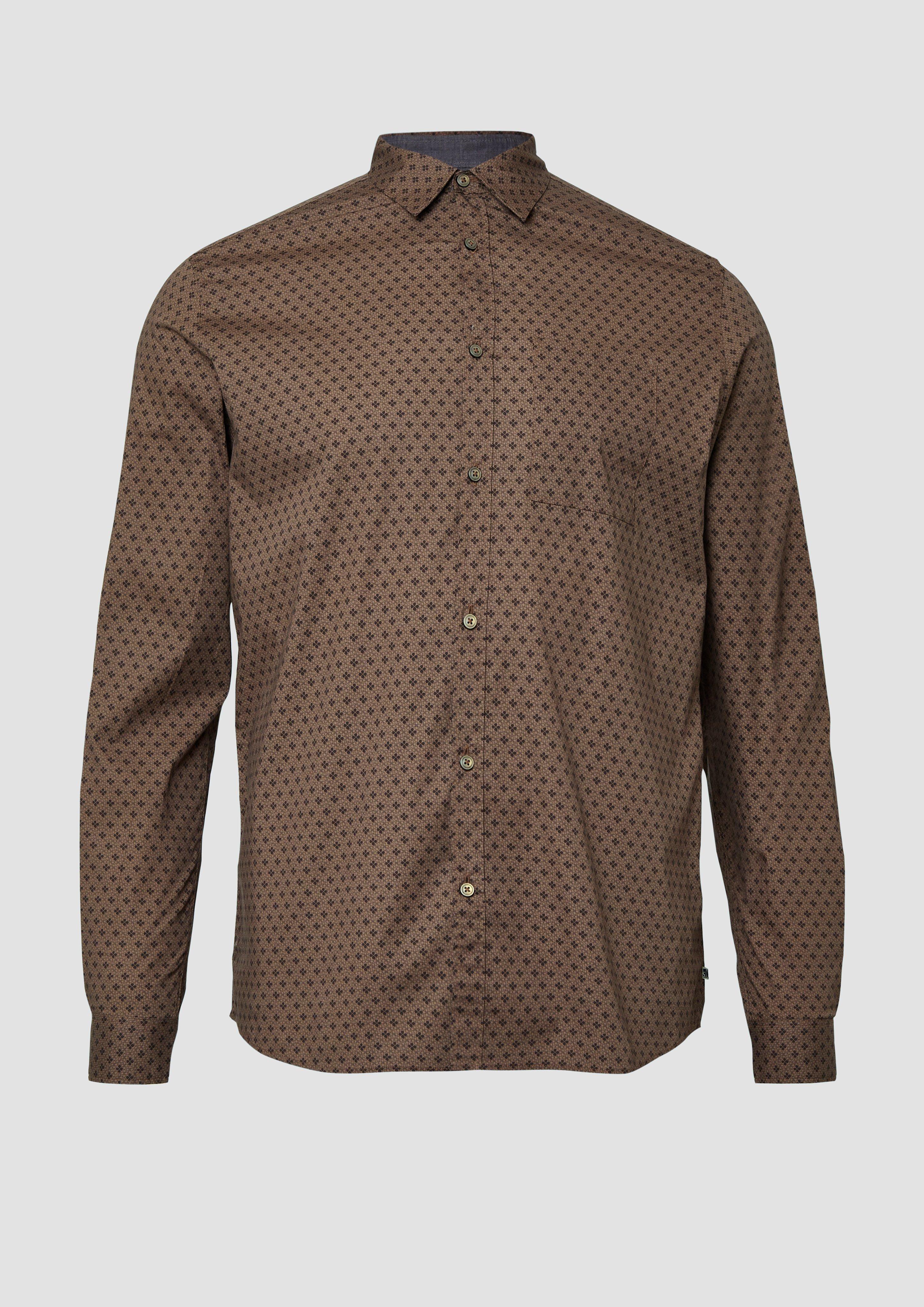 Product sibling hnědá