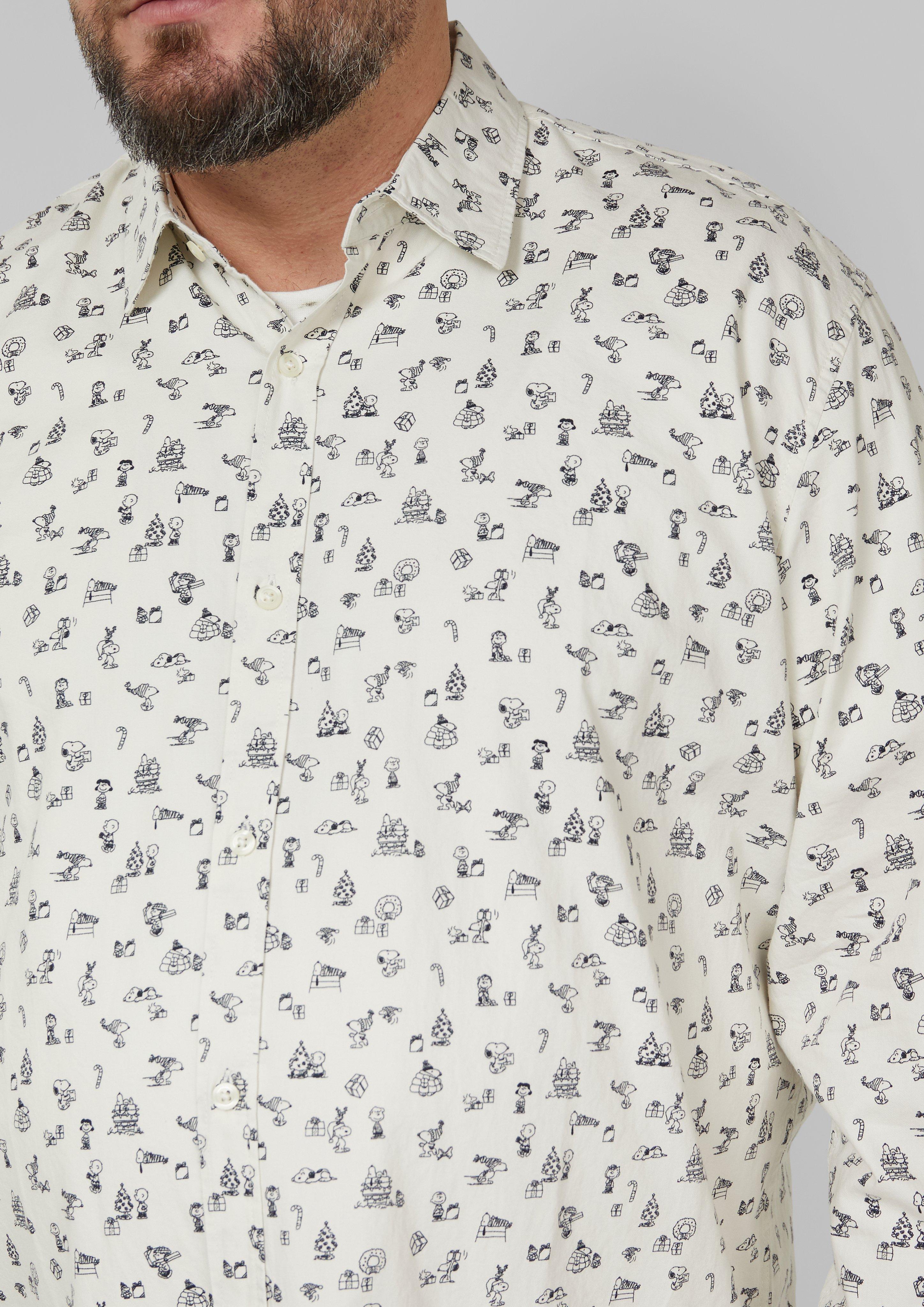 Chemise in 03A3 & 58D1