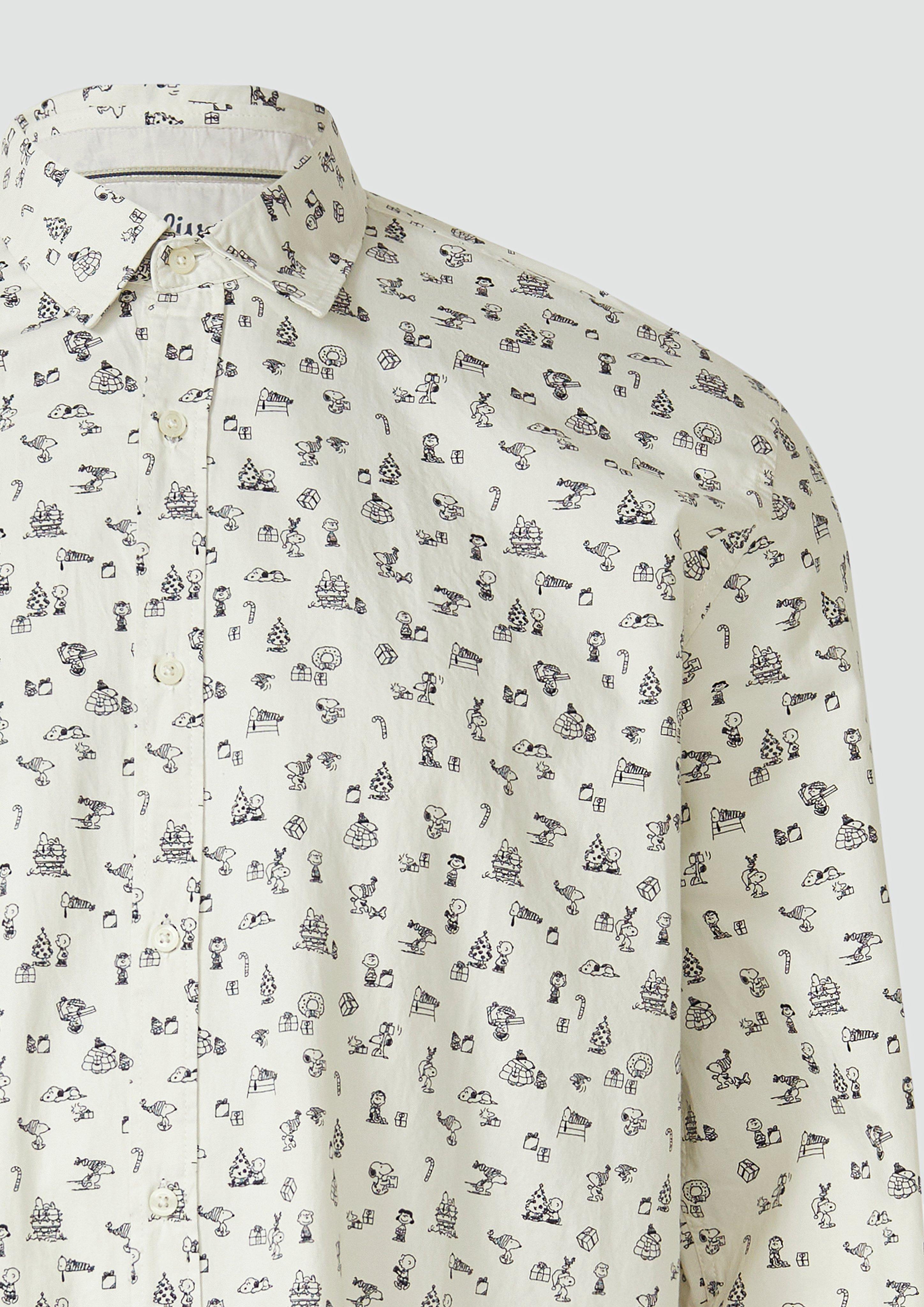 Chemise in 03A3 & 58D1