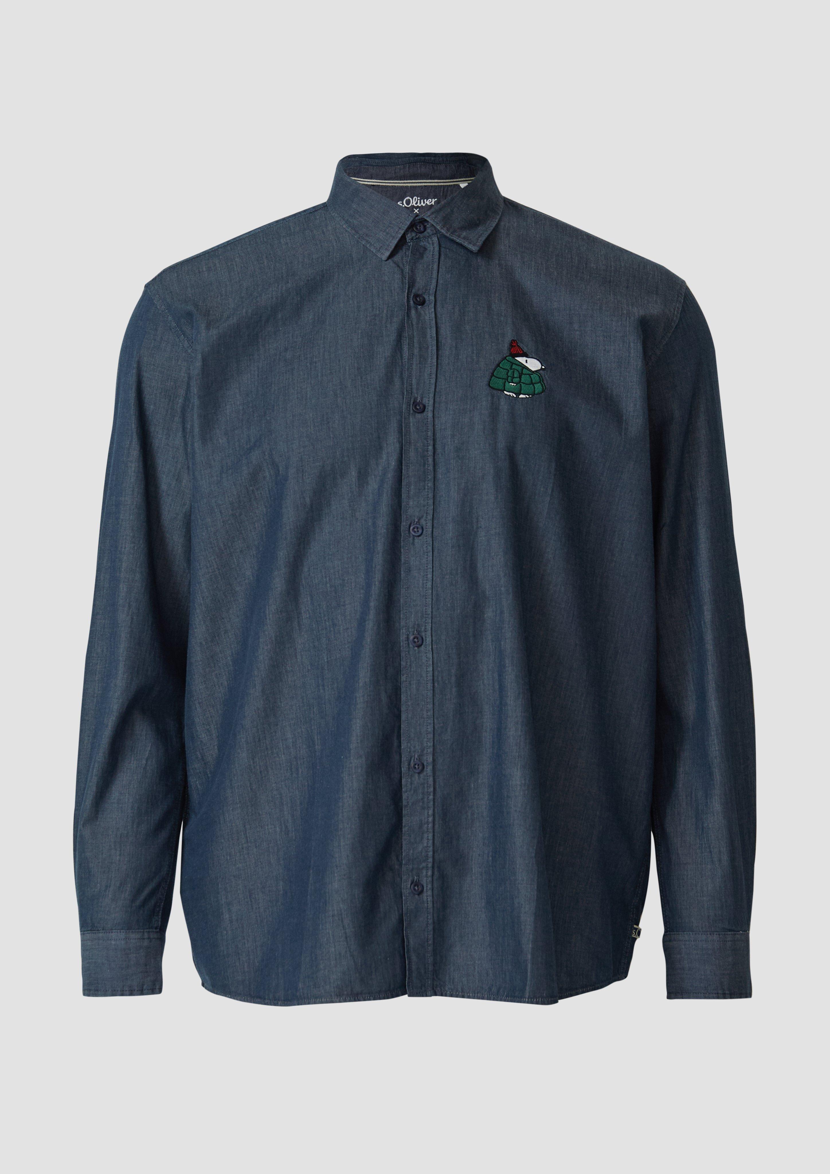 Product sibling bleu