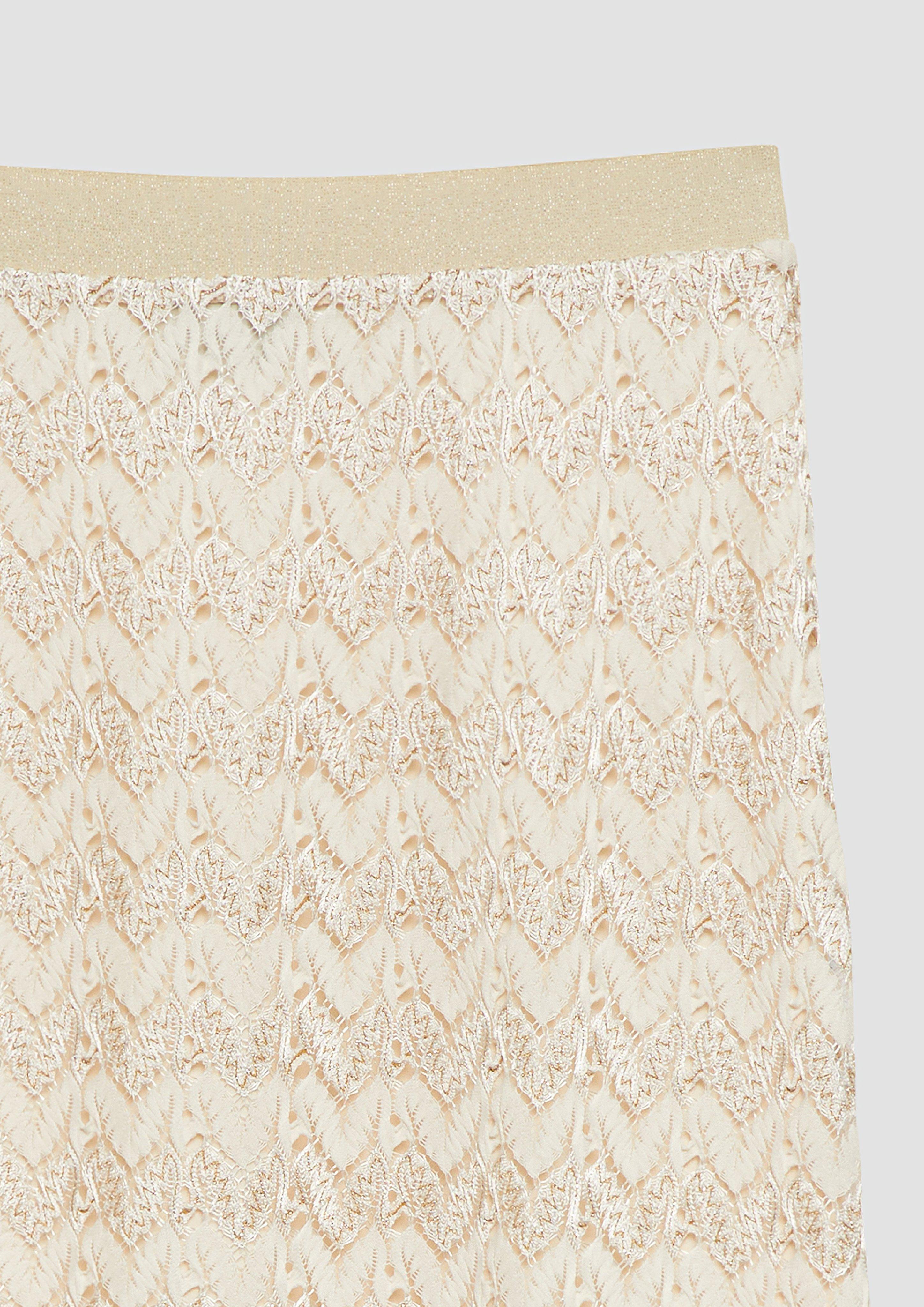 Sukňa in 04X3 & 72X3