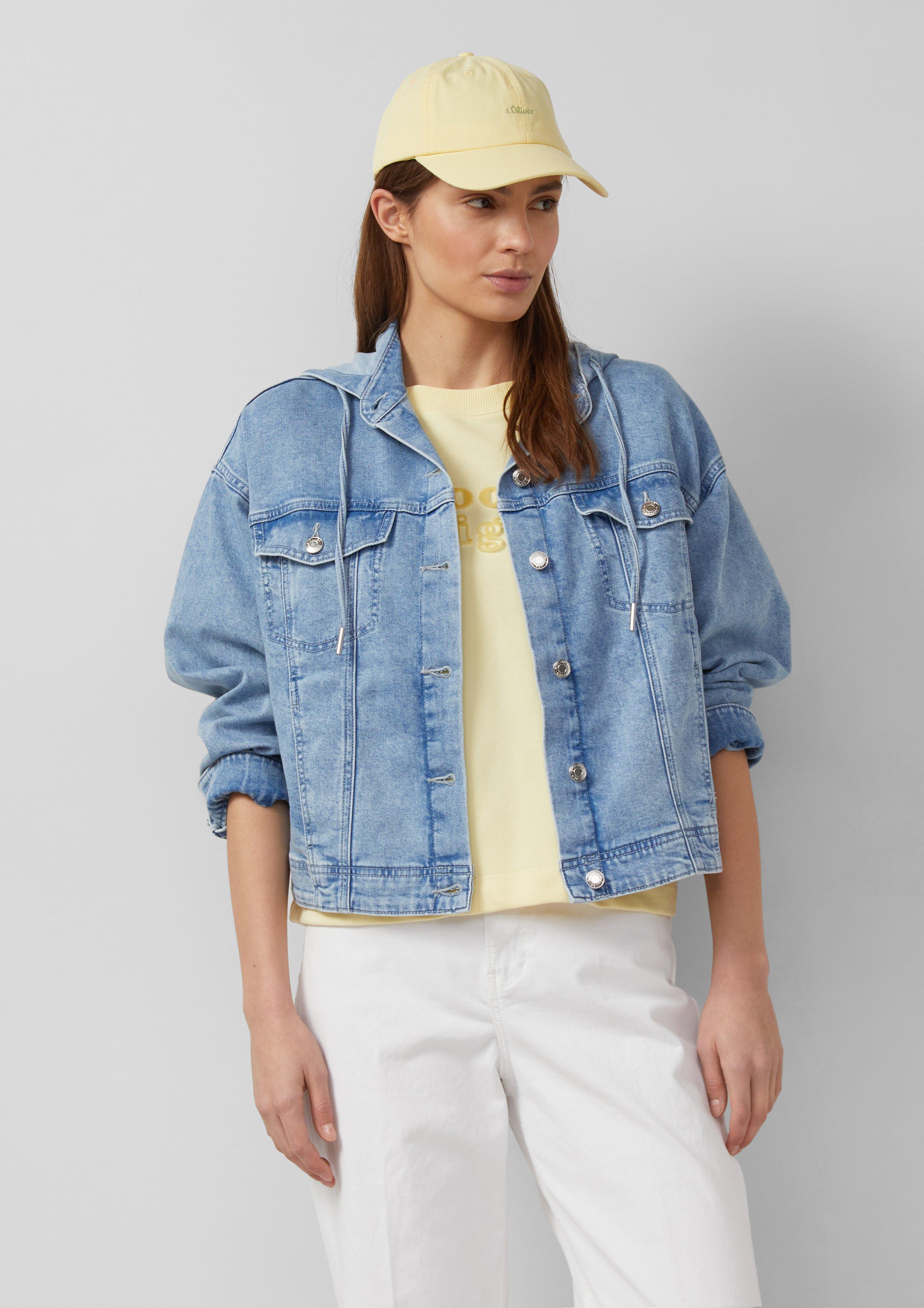 Capuchon in 1015 & 54Y4