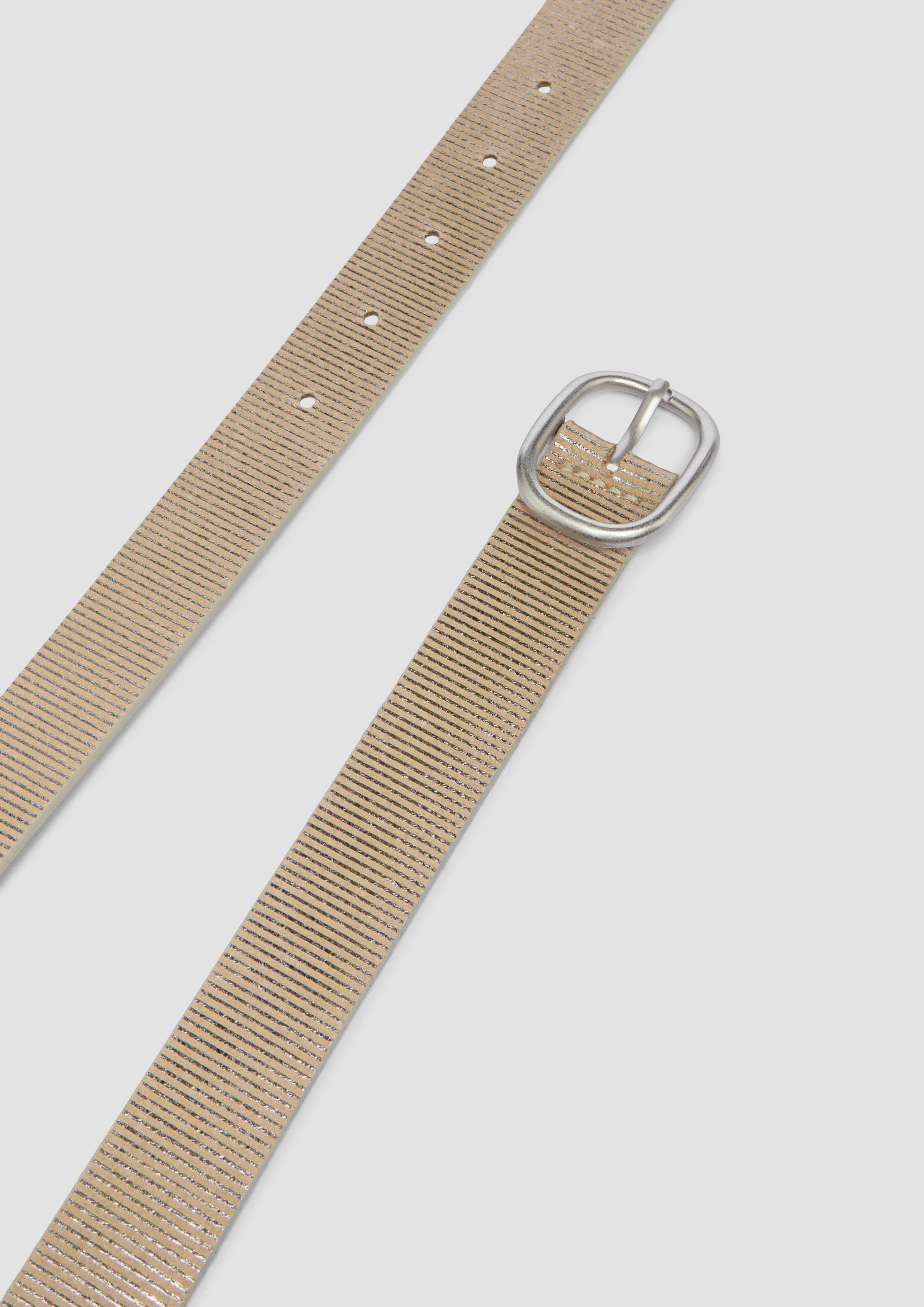 Taillengürtel in 0010 & 7521