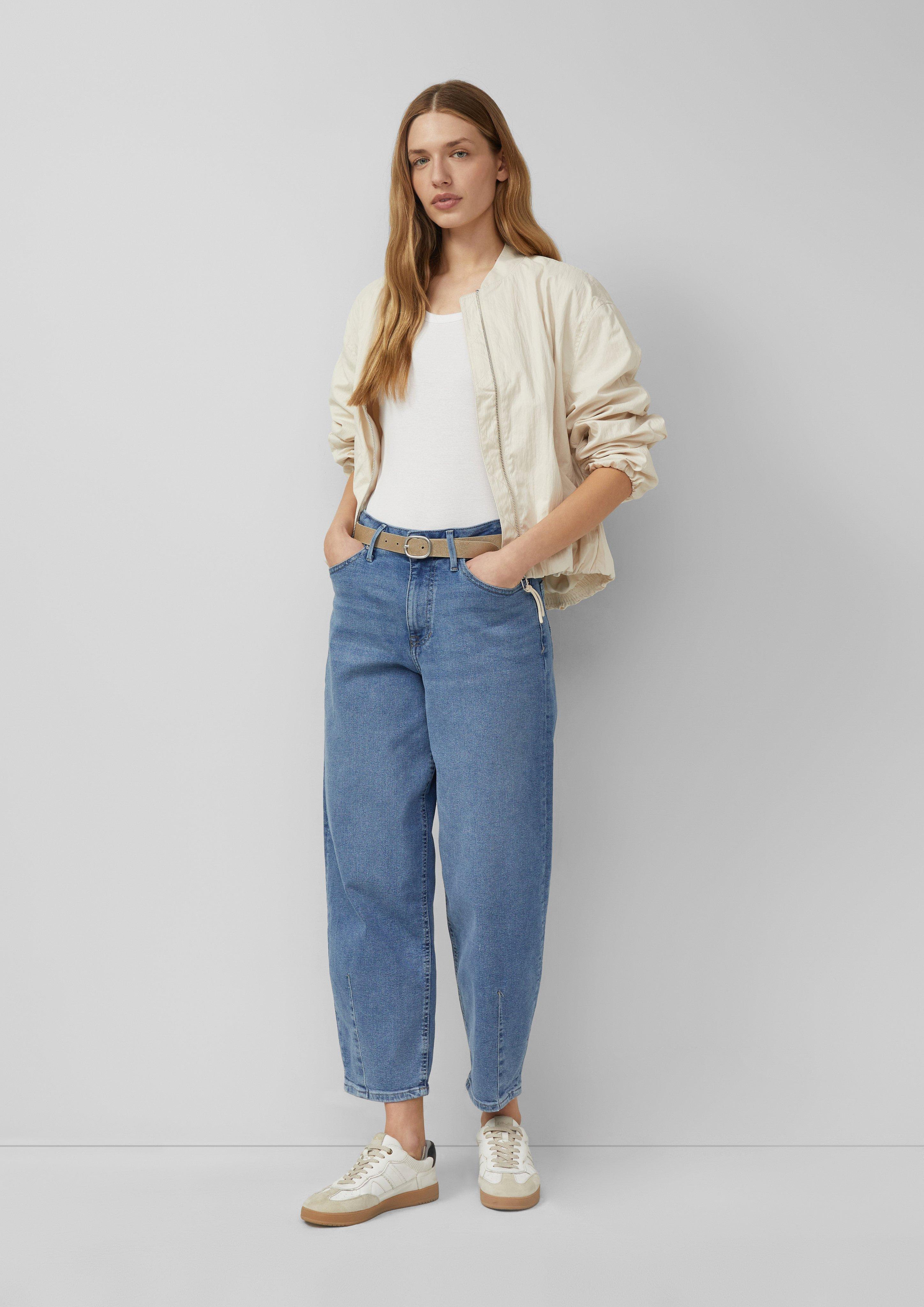 Pasek na talię w kolorze 0010 & 7521