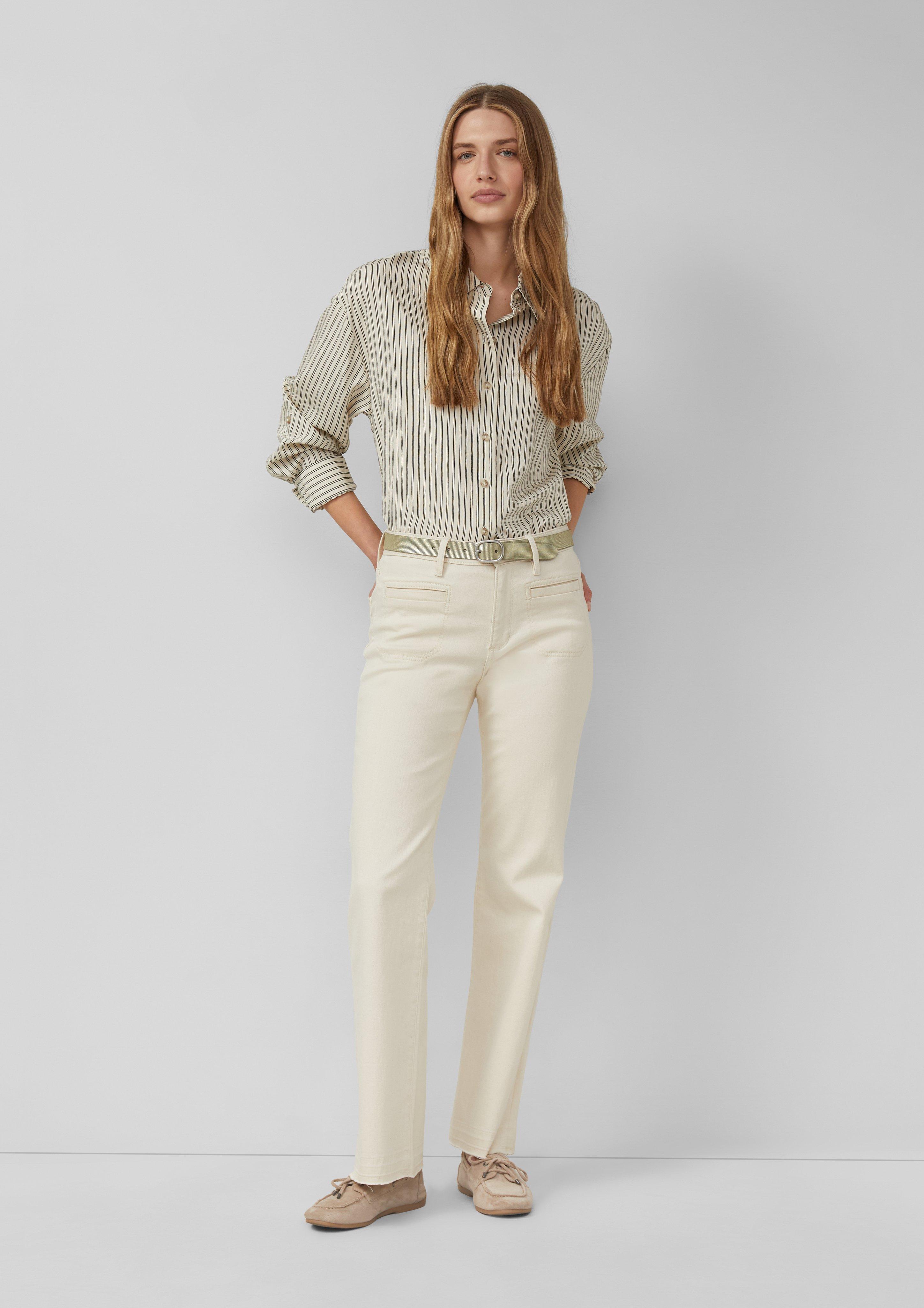 Waist belt in 7521 & 0010