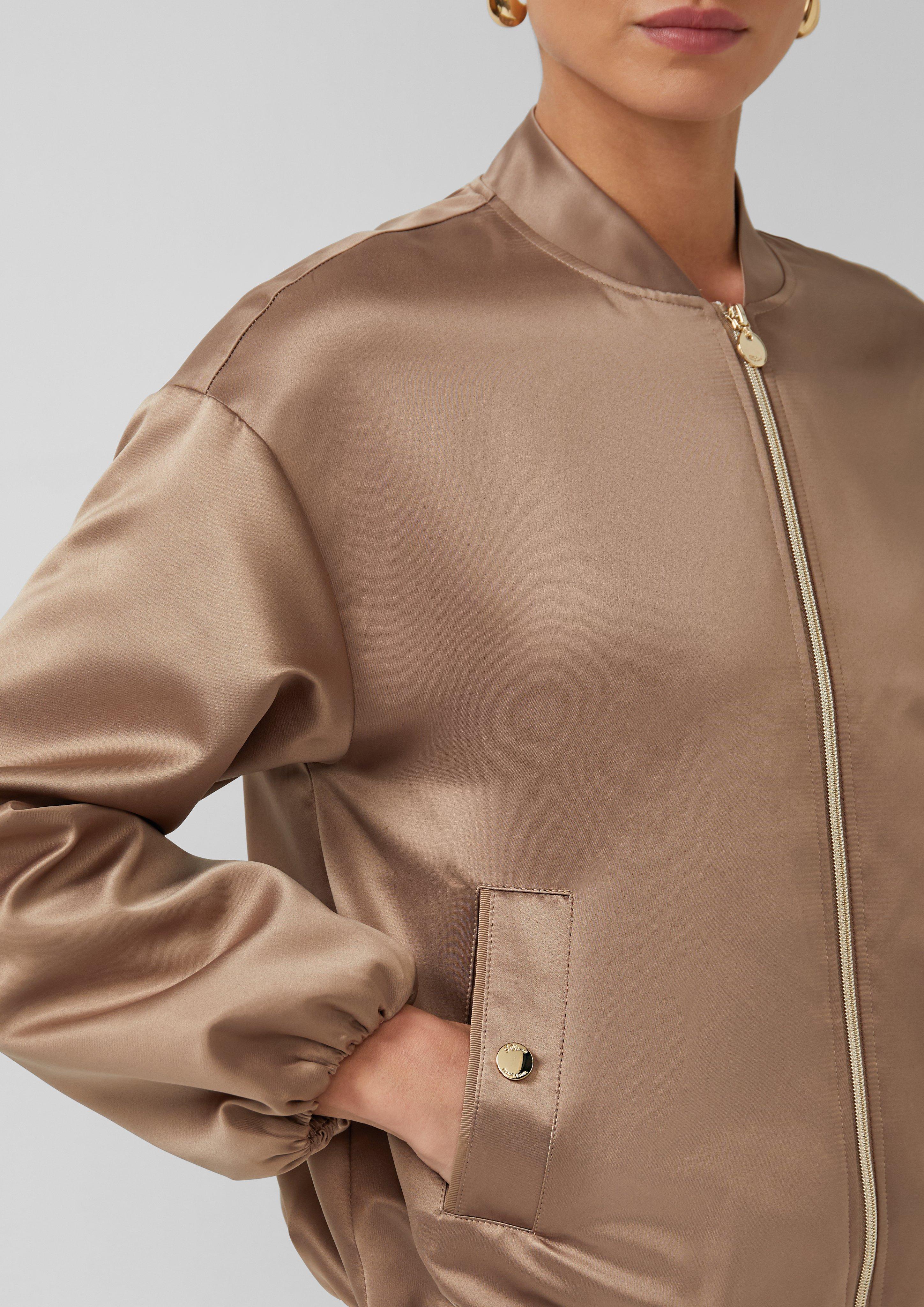 Outdoor-Jacke in 8624