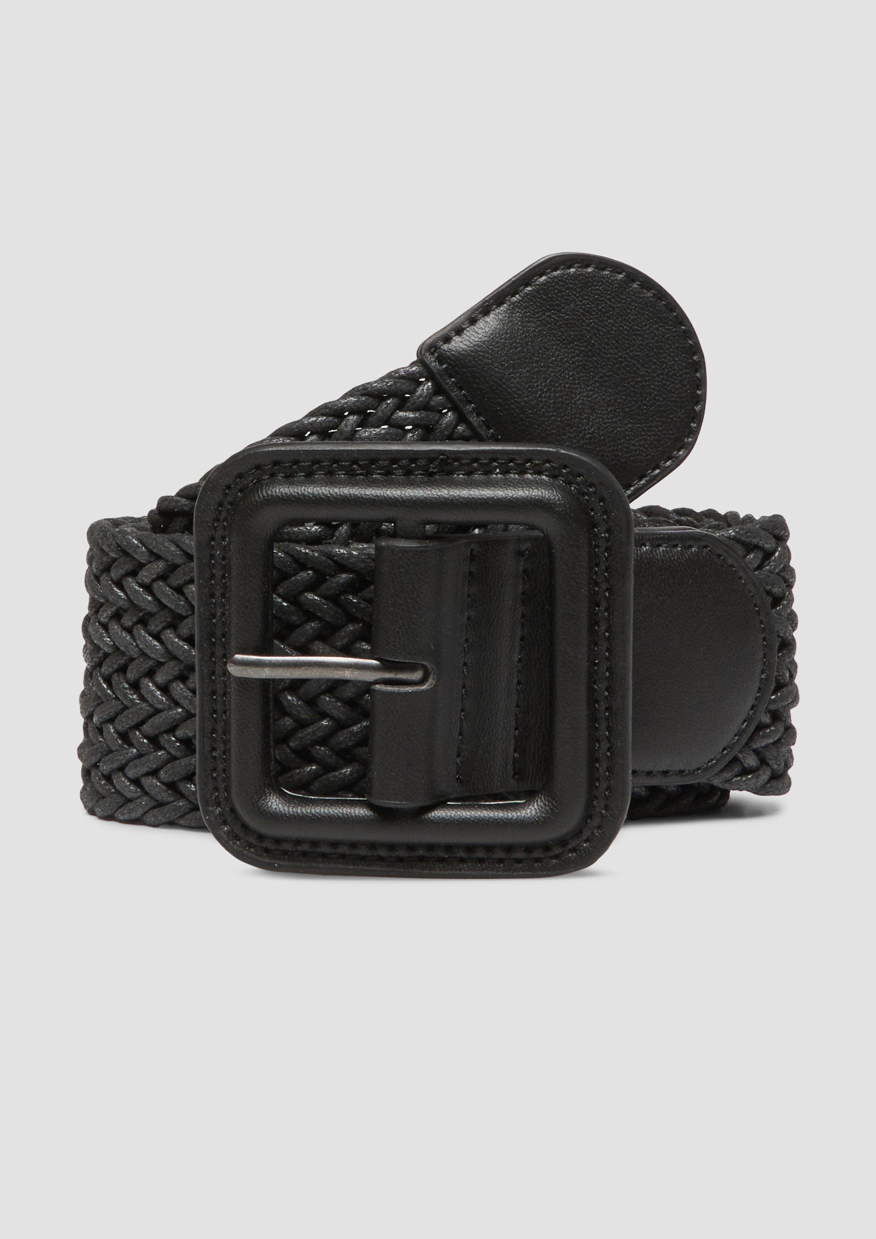 Waist belt in 