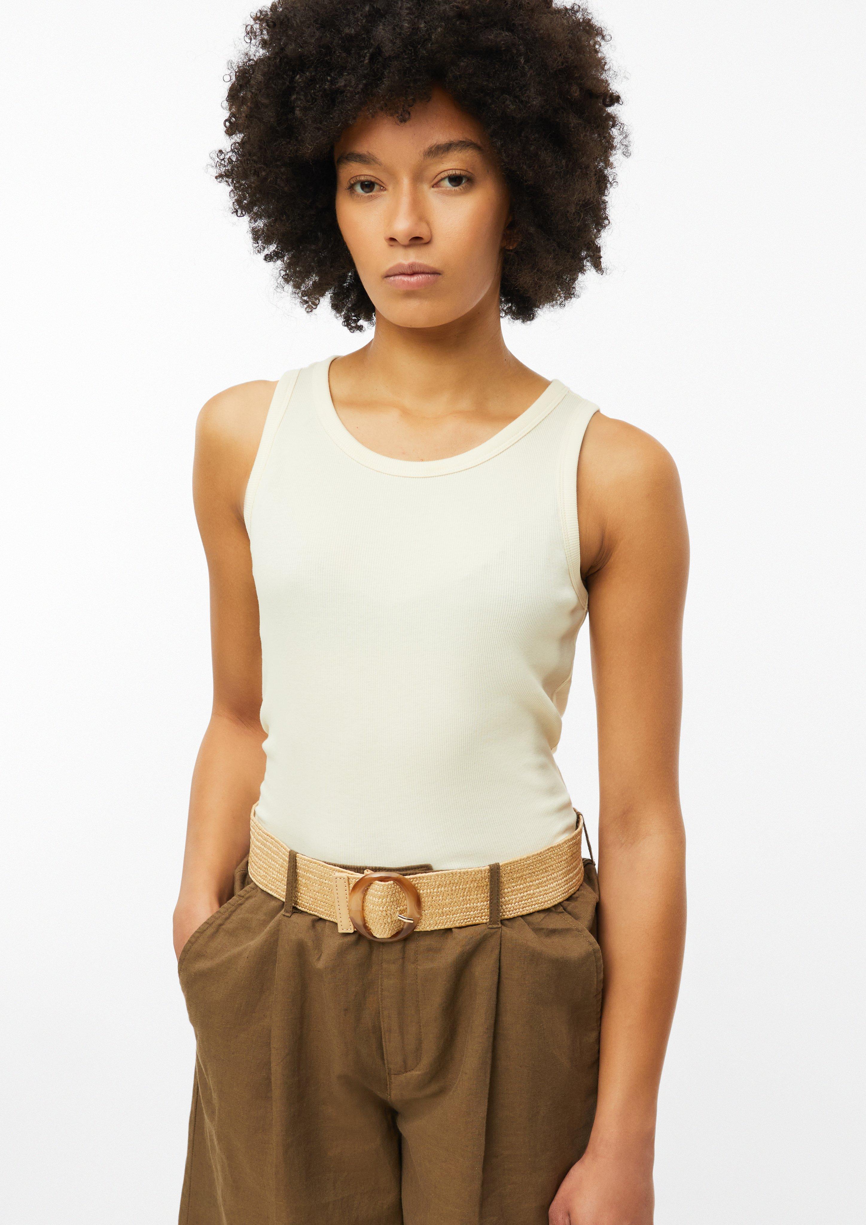 Damen Taillengürtel in braun von s.Oliver